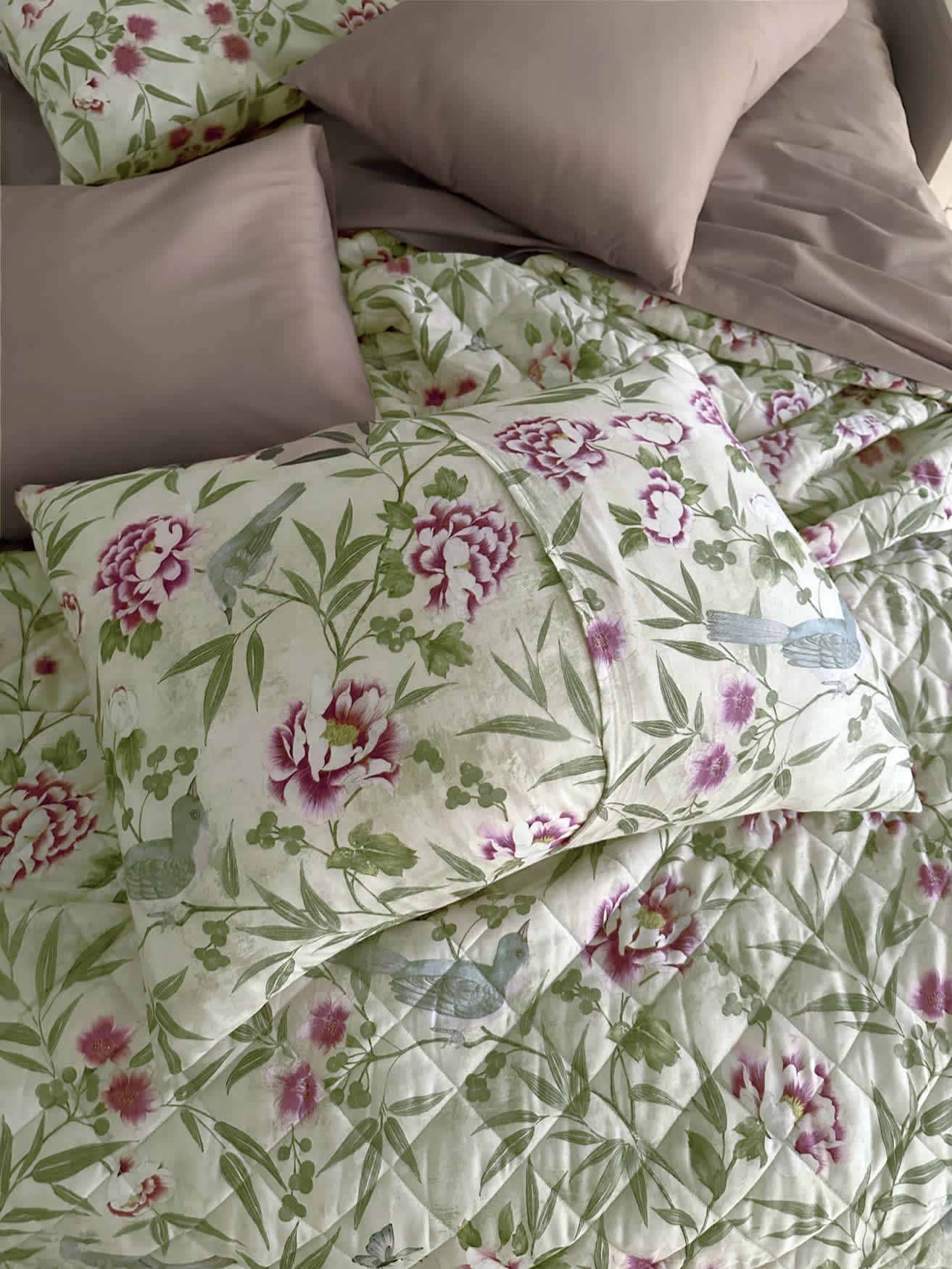 BrylaneHome 195844880786 Blankets-And-Throws - View #2