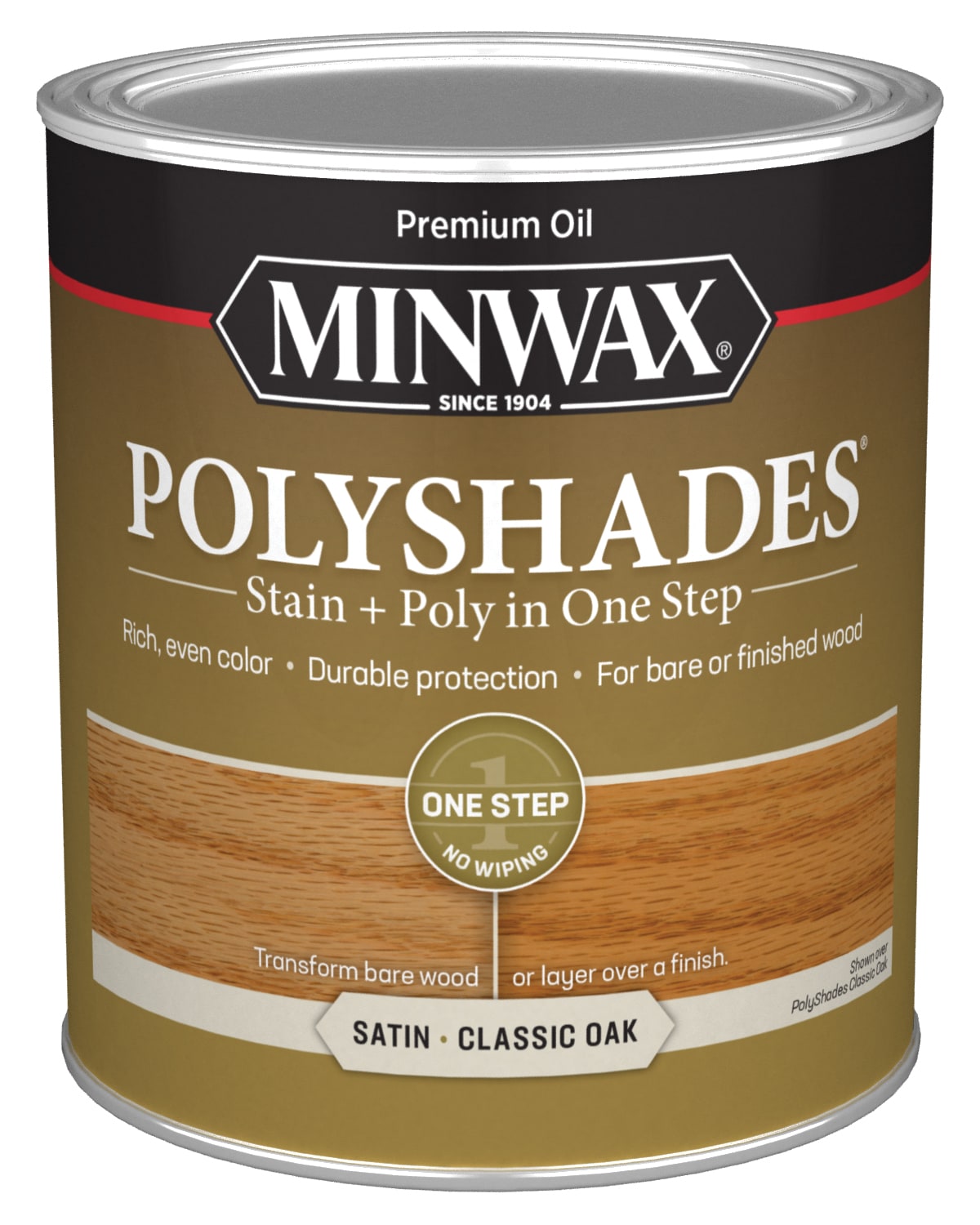 Minwax 61370444 Interior-Stain - View #3