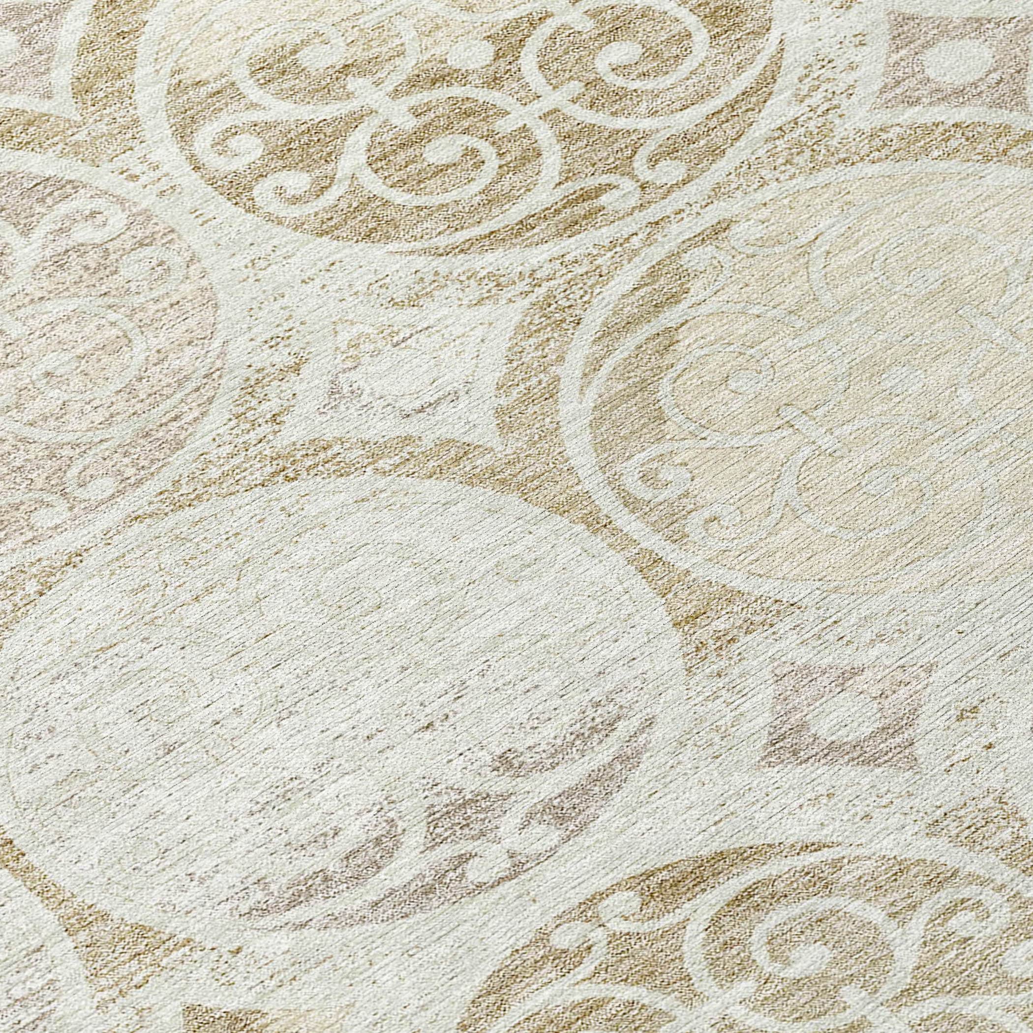 Addison Rugs ACN738IV2X8 rugs - View #3