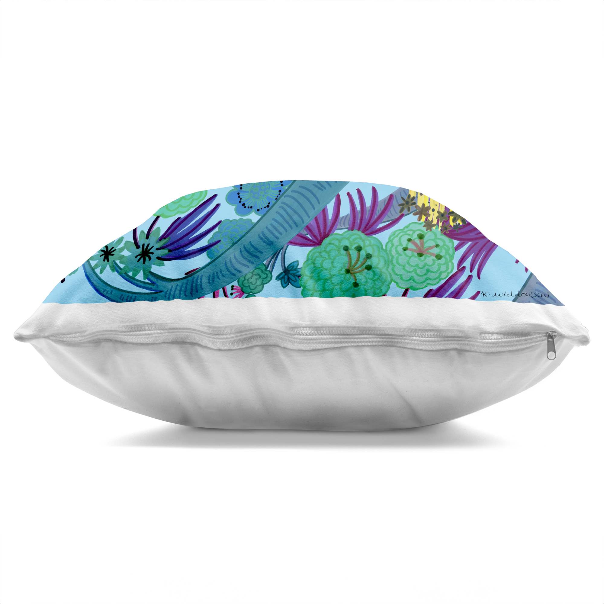 Stupell Industries PLO-917-SQW-18X18 Accent-Pillows - View #2