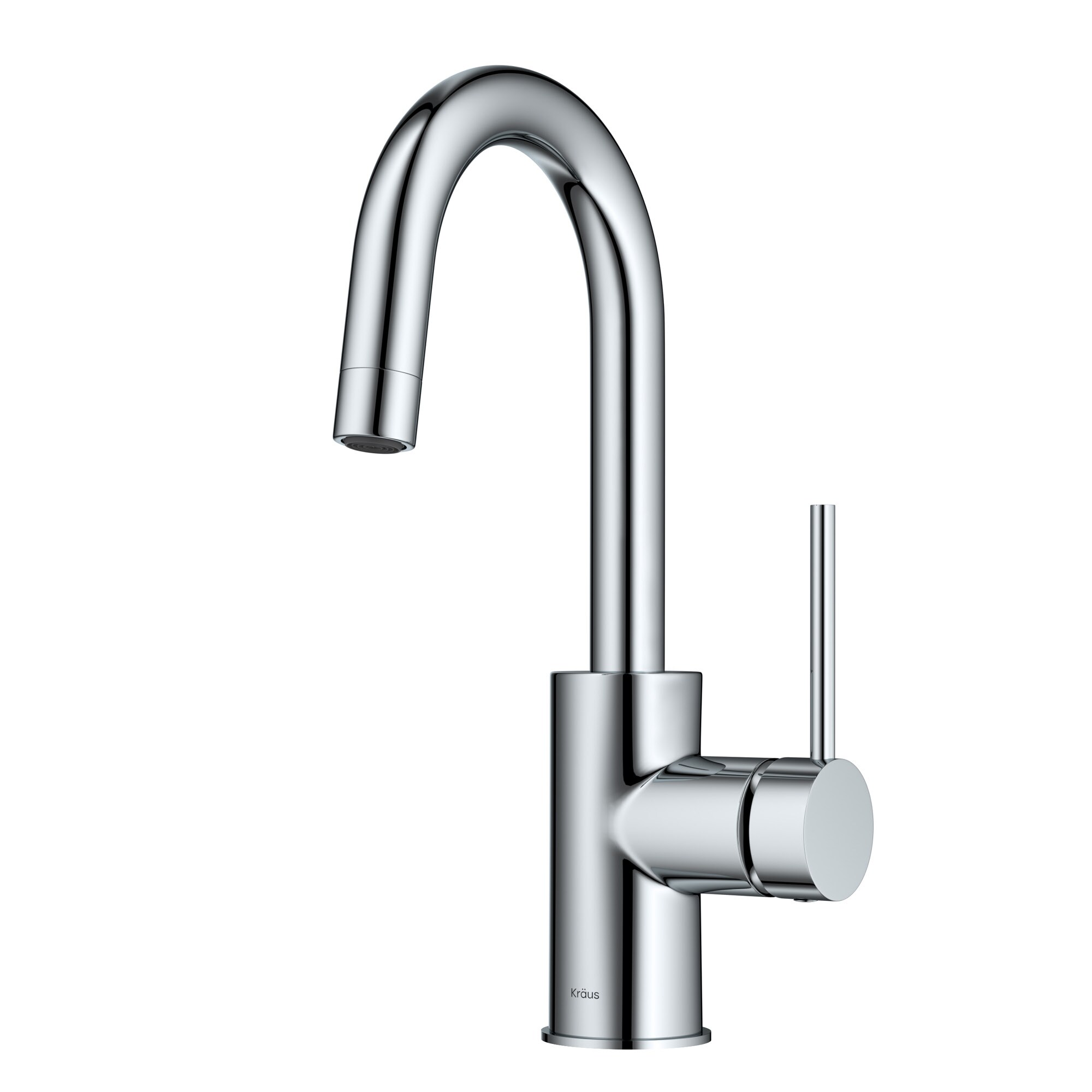Kraus KPF-2600CH Kitchen-Faucets - View #2