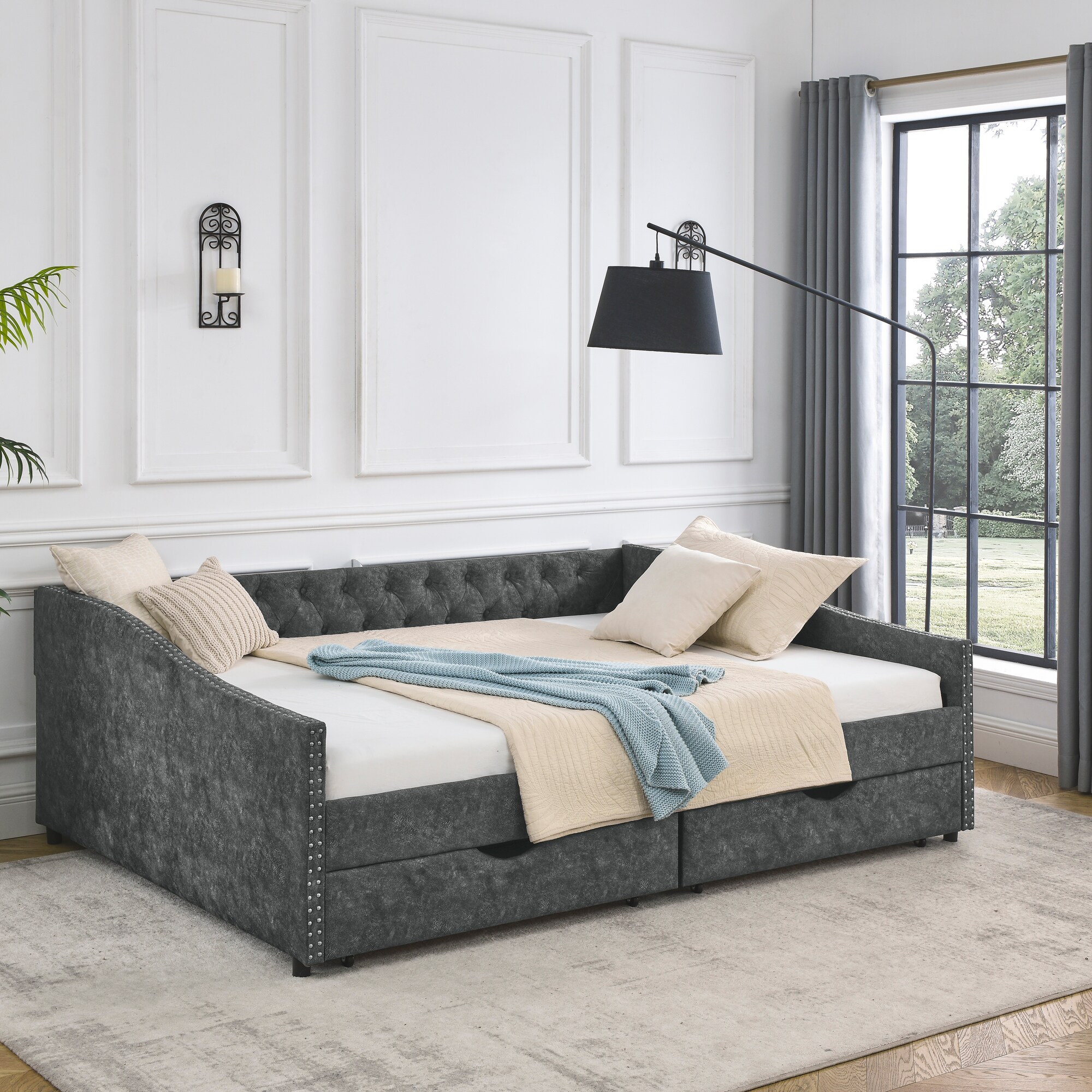 Bybafun YC4400068 beds - View #11
