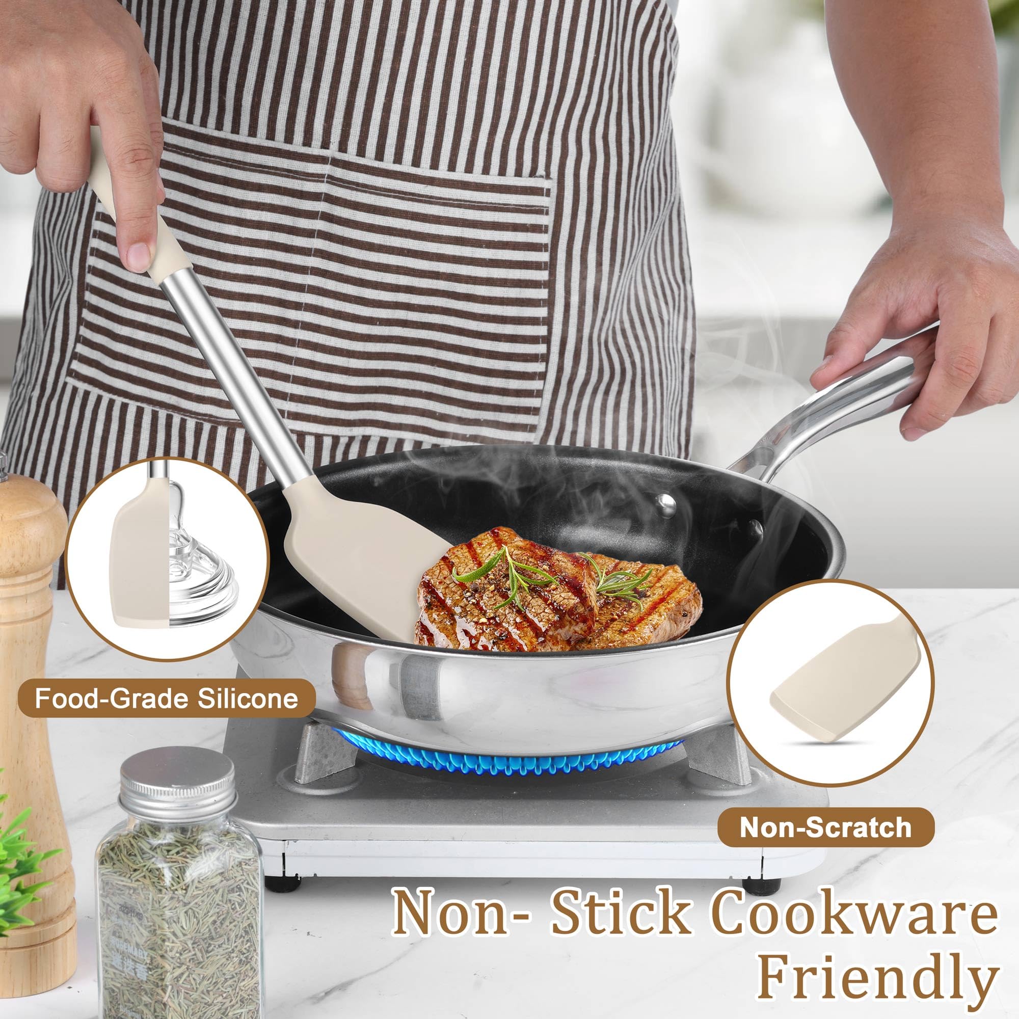 DHMHD LDH0818X249 Kitchen-Utensils - View #5