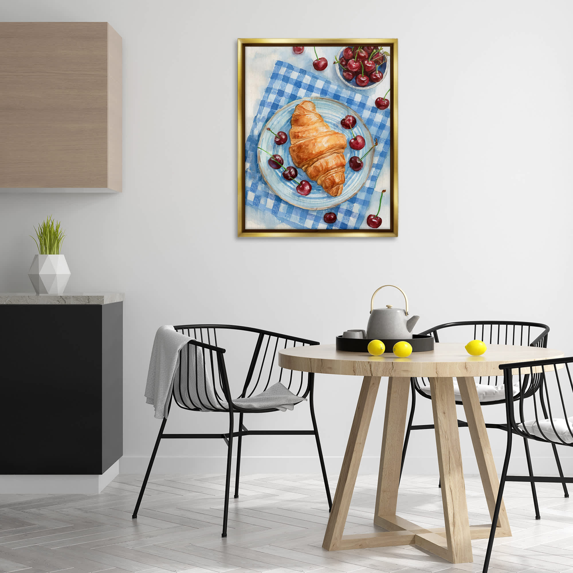 Stupell Industries BT-076-FFG-24X30 Wall-Art - View #3