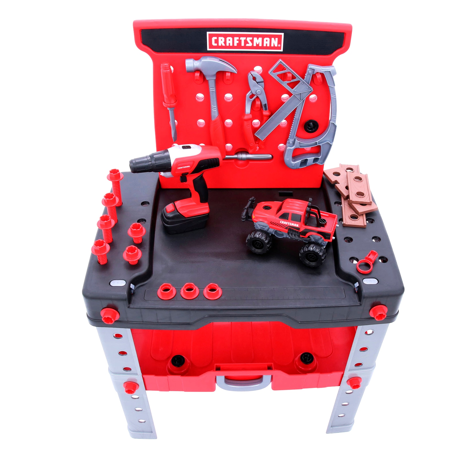 9 Best Kids Tool Benches for 2023 - Cute Tool Toys for Kids
