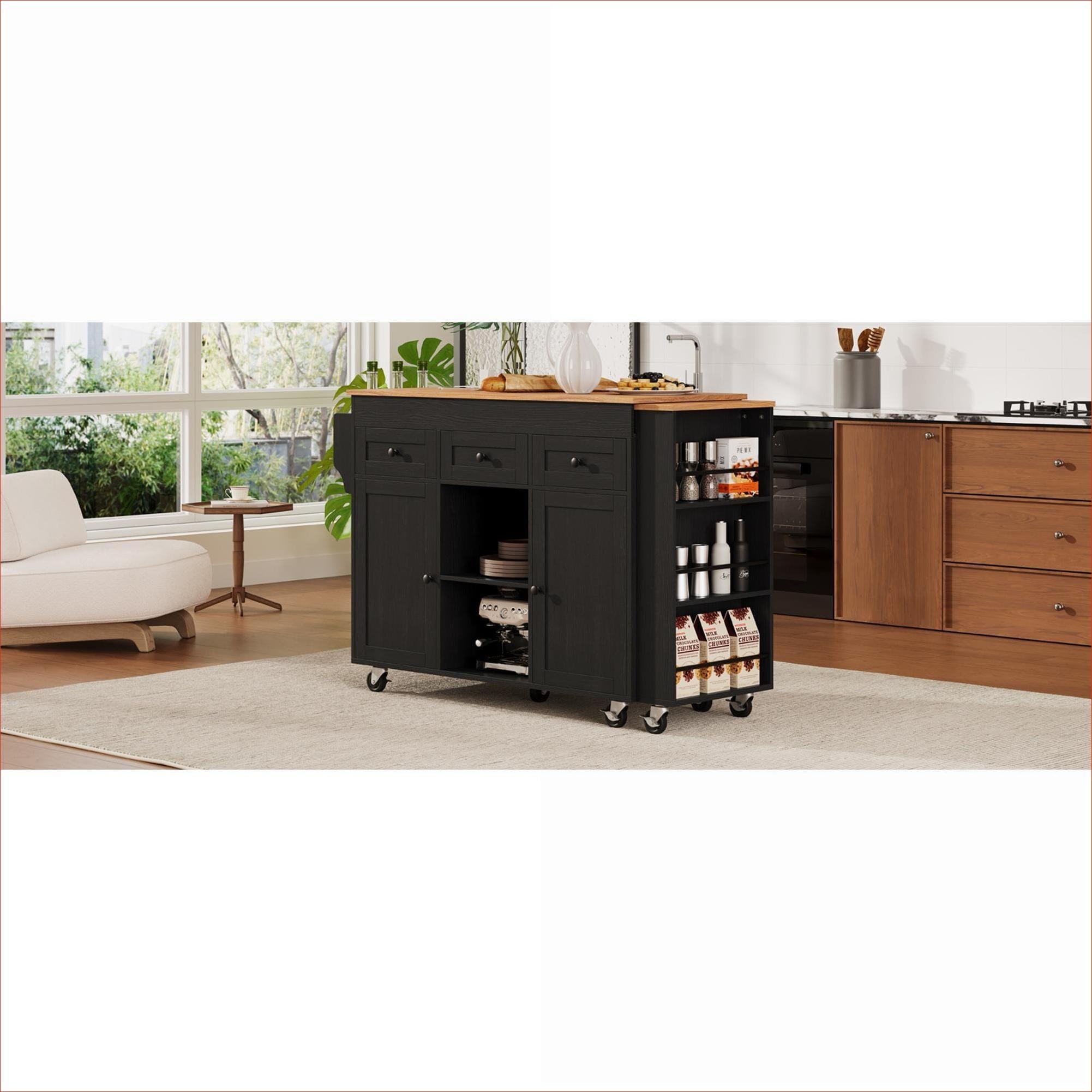 Watnature 5D3H2C9UHZ5I Kitchen-Furniture - View #14