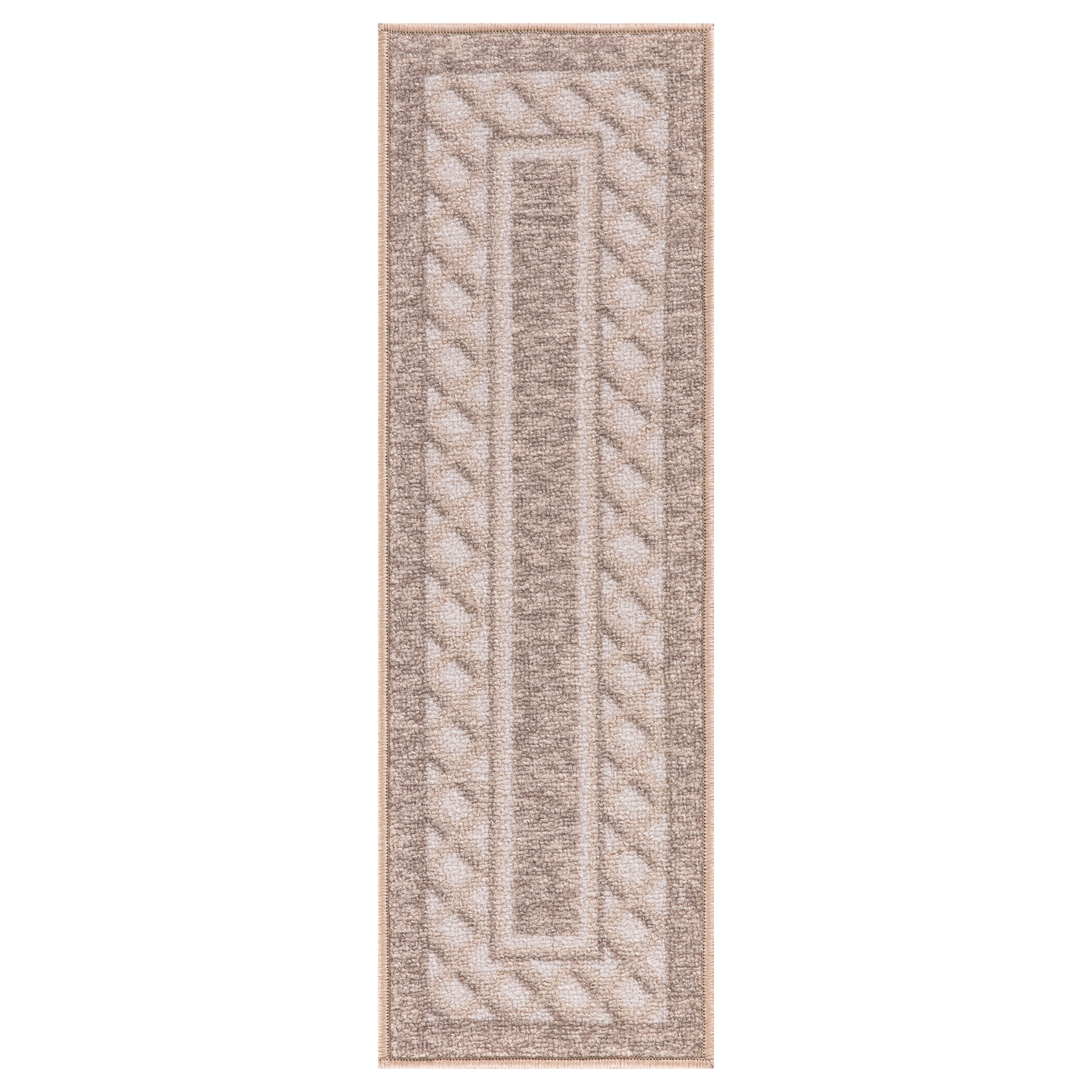 Ottomanson CLS9021-7 rugs - View #2