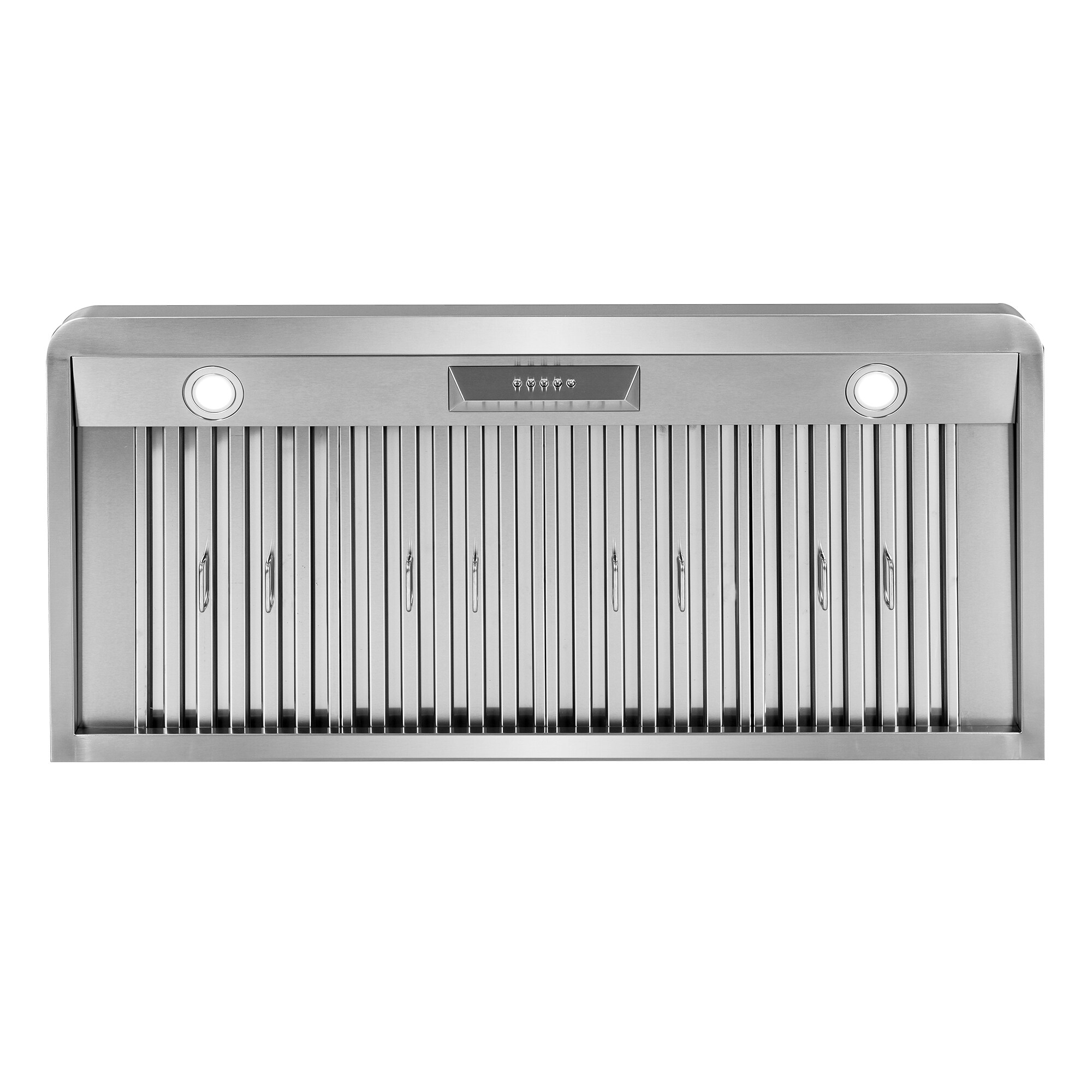 Cosmo COS-QB48 Undercabinet-Range-Hoods - View #12