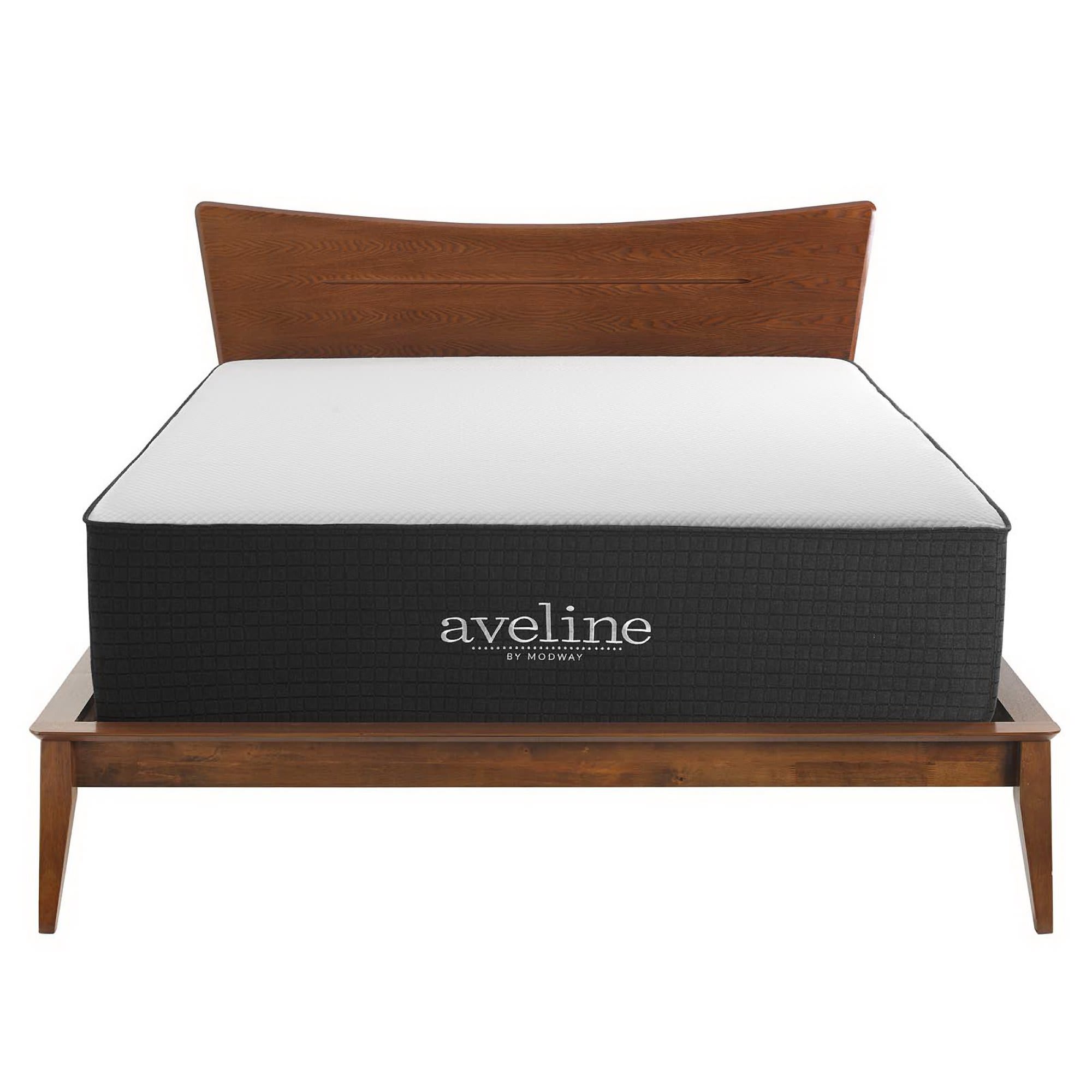 Modway MOD-6608-WHI Mattresses-Boxsprings - View #16