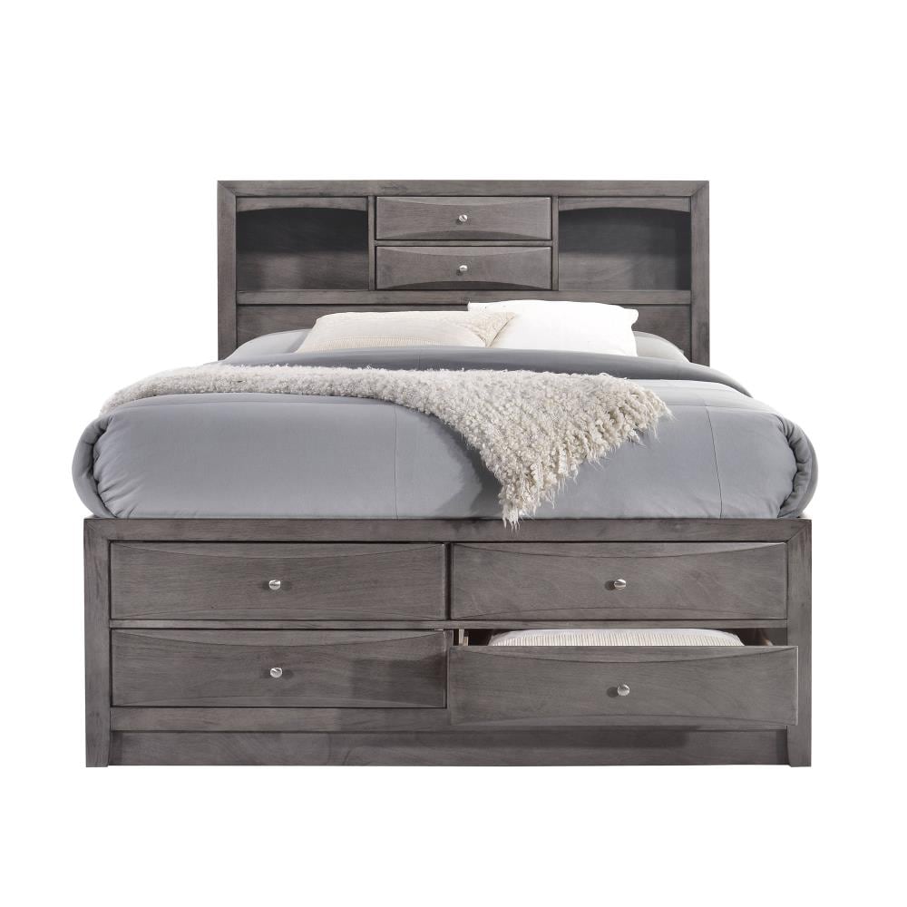 Picket House Furnishings EG170QB6PC Bedroom-Sets - View #3