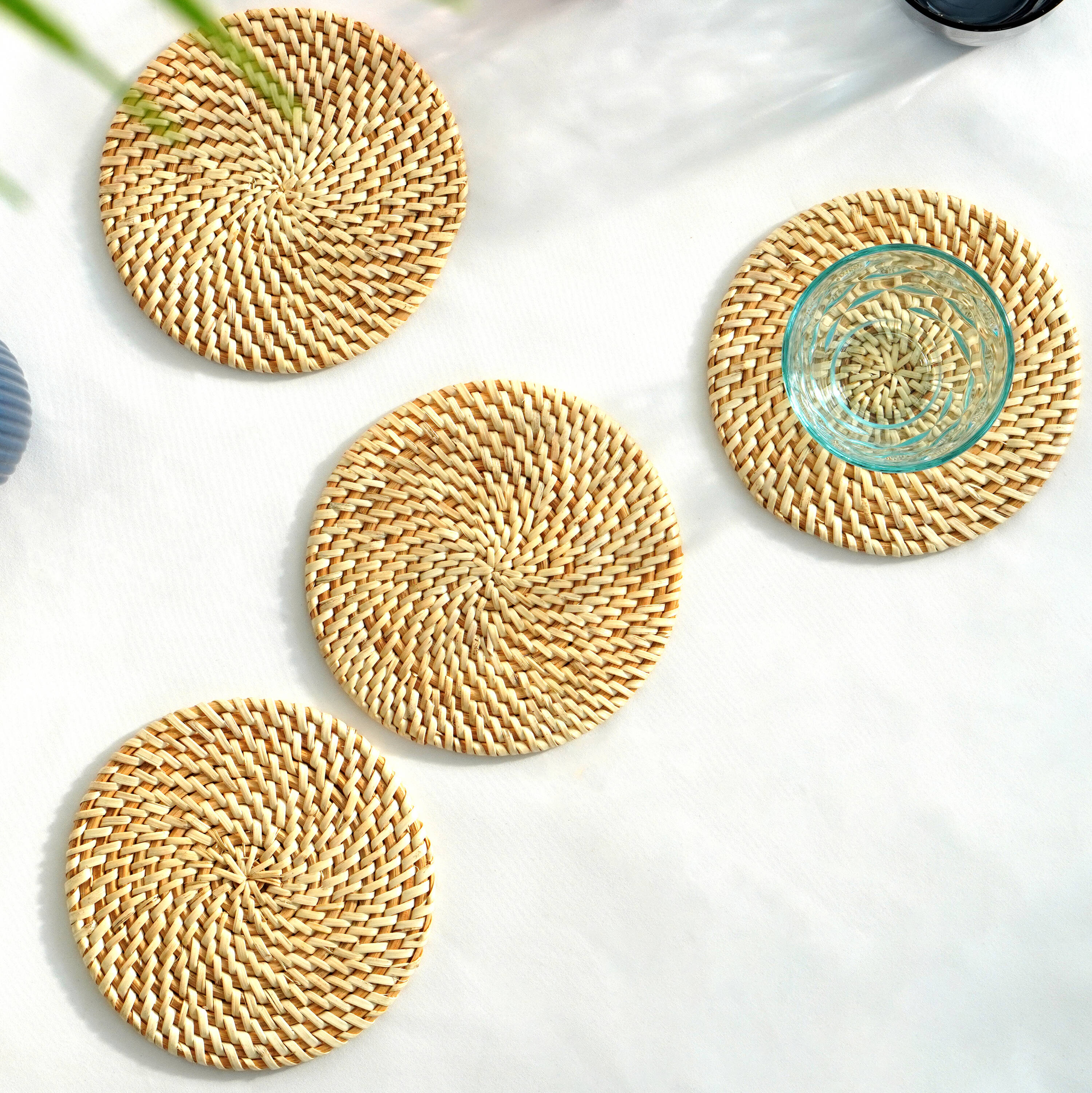 Wickerwise QI004239-15 Serveware-Accessories - View #6