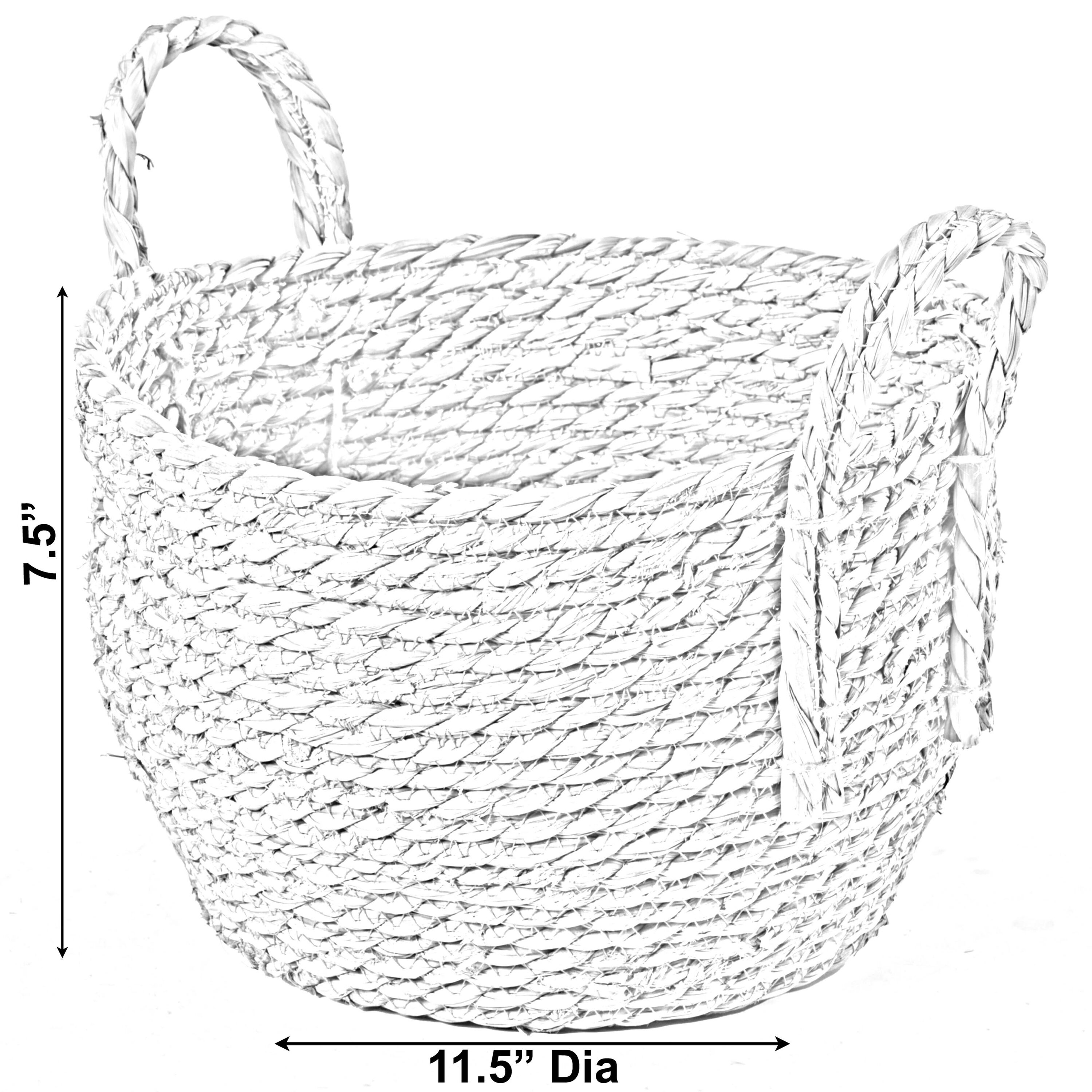 Vintiquewise QI003835.S Bins-Baskets - View #4
