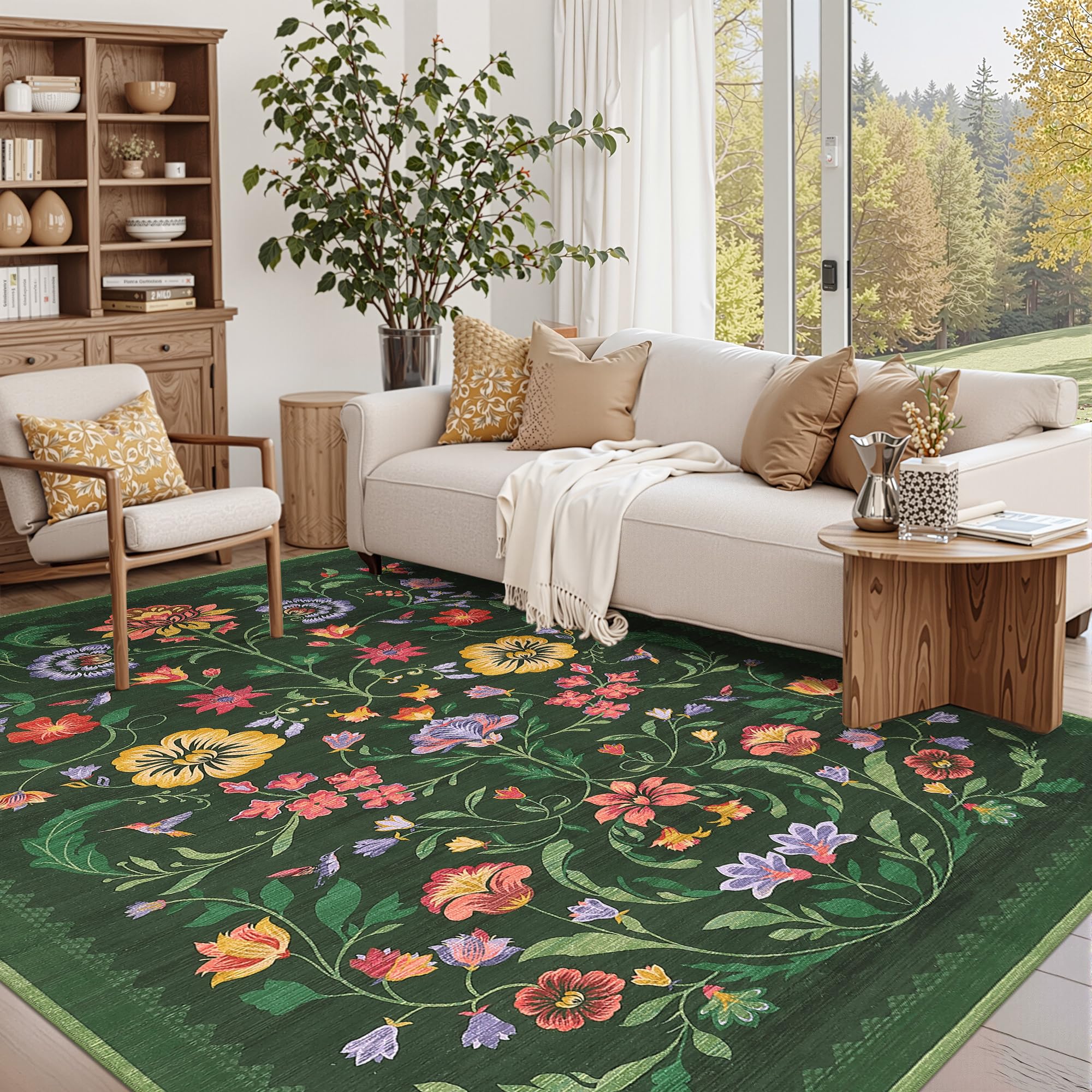 GarveeLife DKDT260520 rugs - View #5
