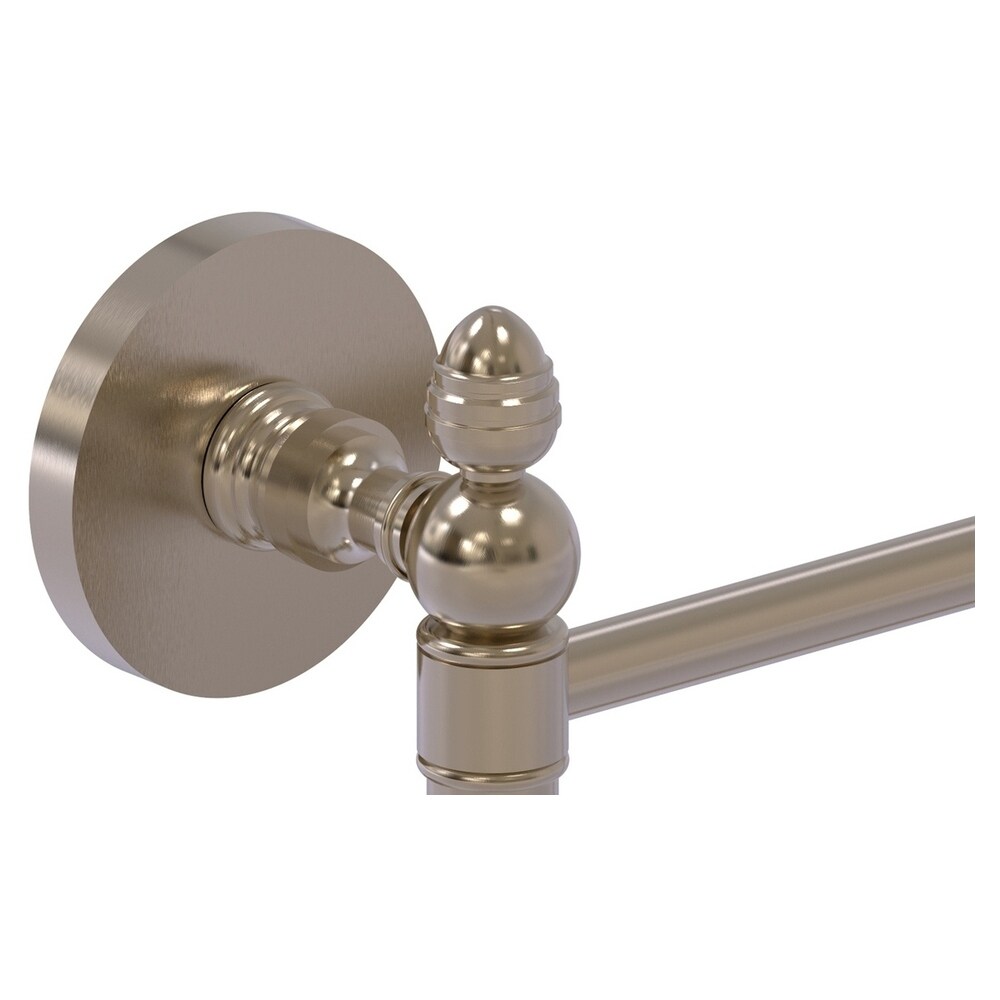 Allied Brass P1000-GTB-2-PEW d060350 - View #2