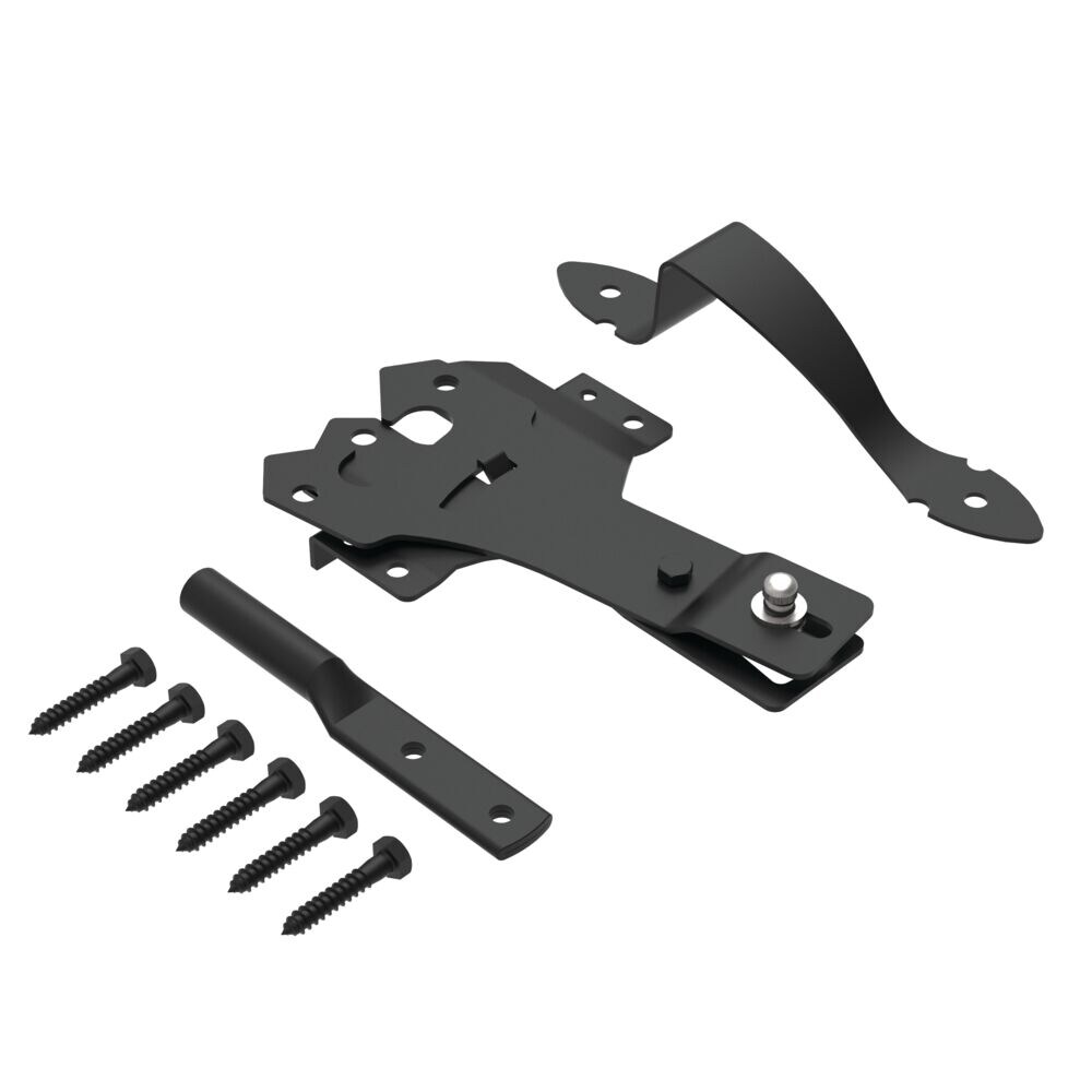 Barrette Outdoor Living 73024950 Gate-Hardware - View #3