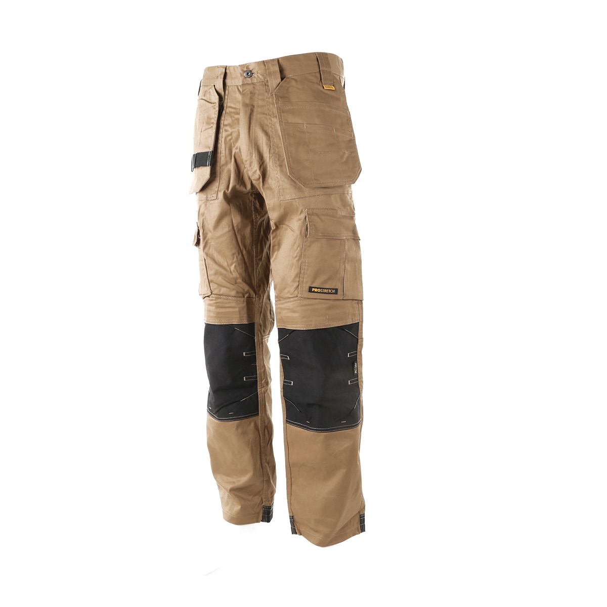 DEWALT DXWW50023-TAN-42/33 pants - View #3