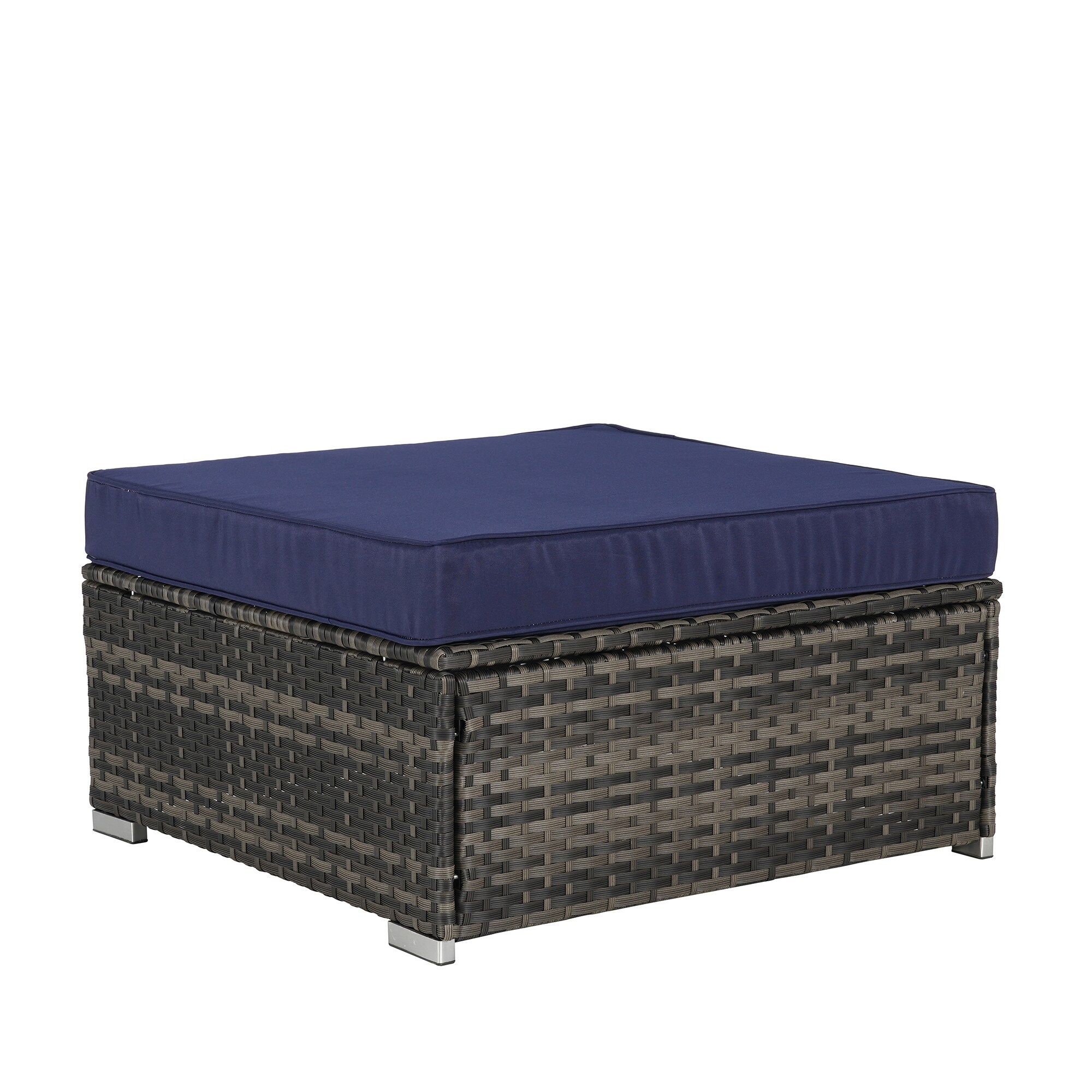 SINOFURN SYB670028NY Patio-Sofas-Daybeds - View #8