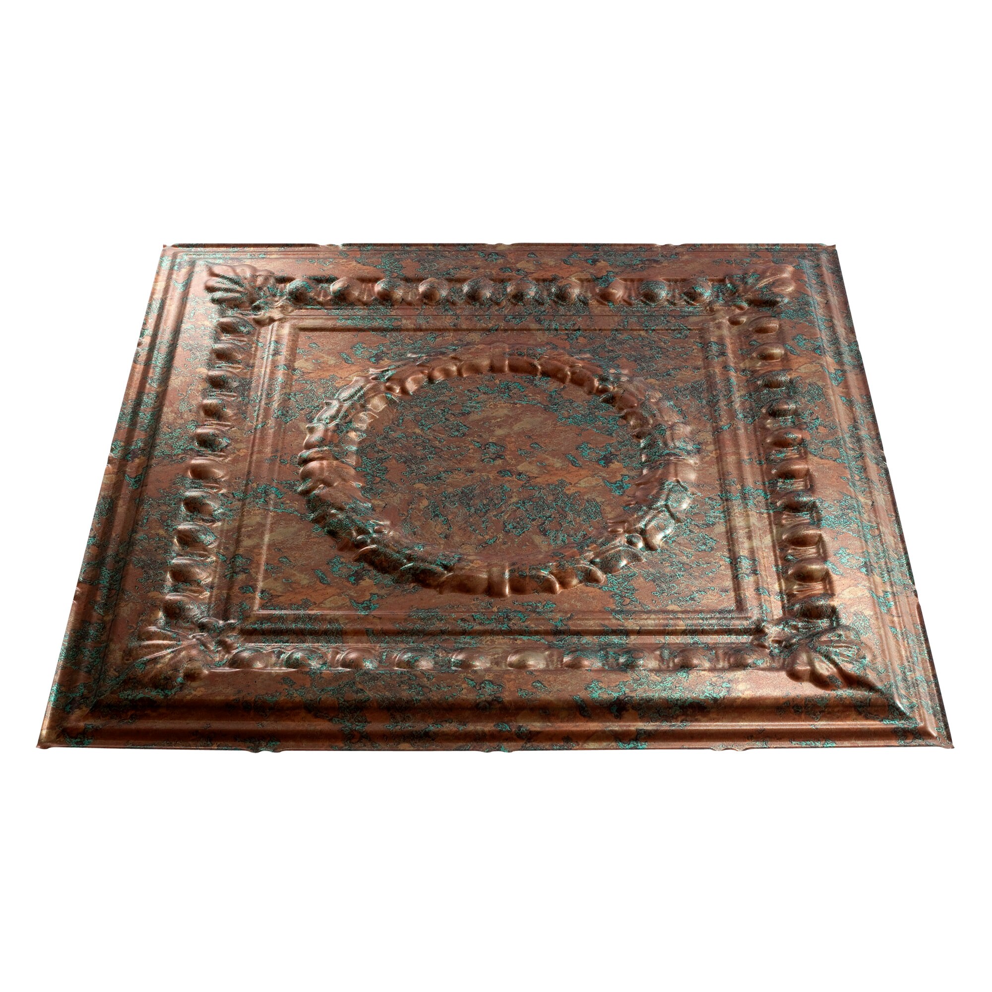 Fasade PL5711 Ceiling-Tile - View #3
