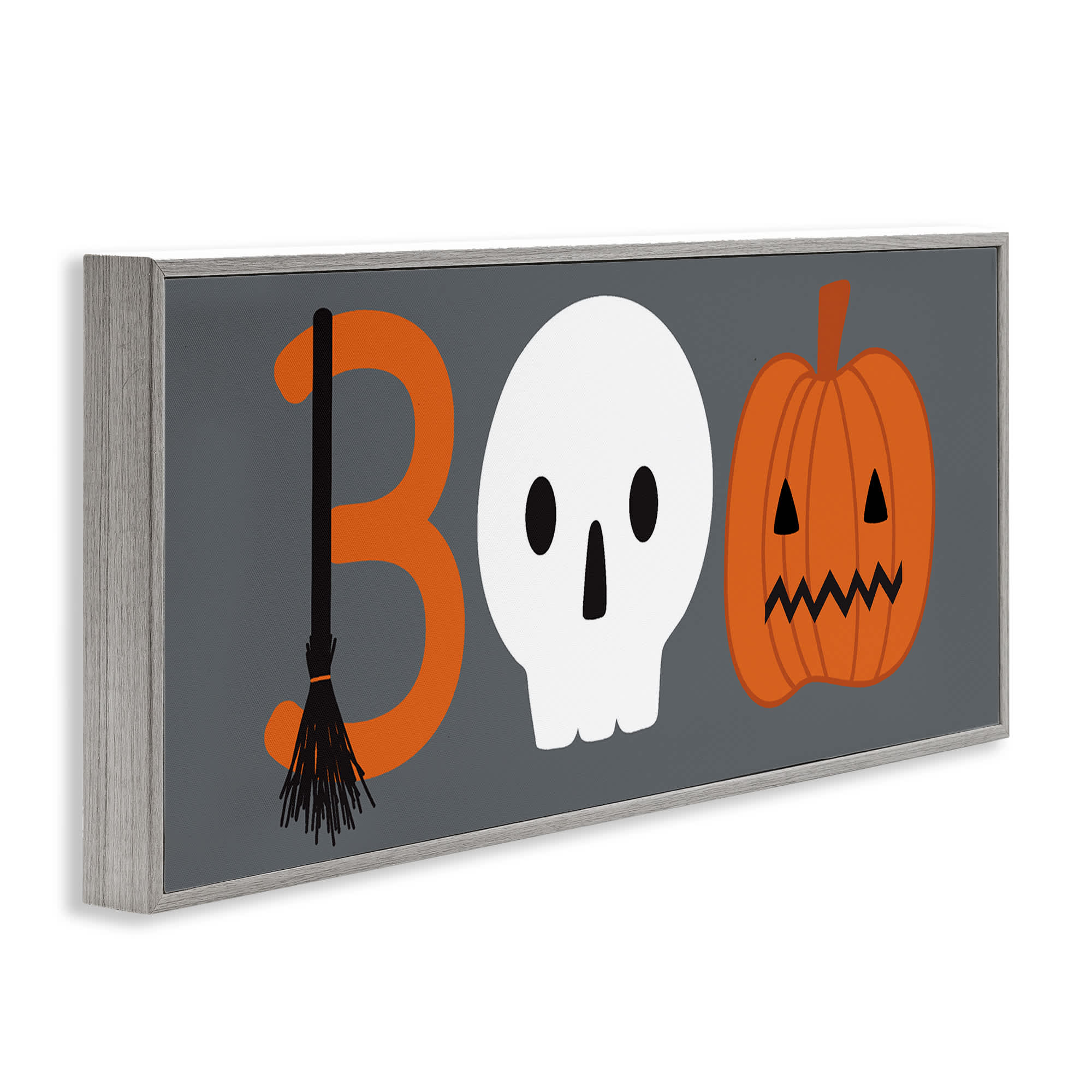 Stupell Industries BT-497-GFF-13X30 Wall-Art - View #2