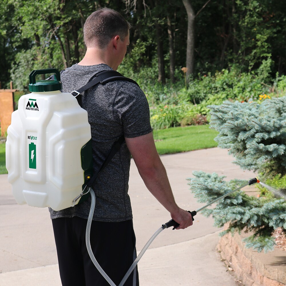 Master MFG BPS-REV401 Tank-Sprayers - View #7