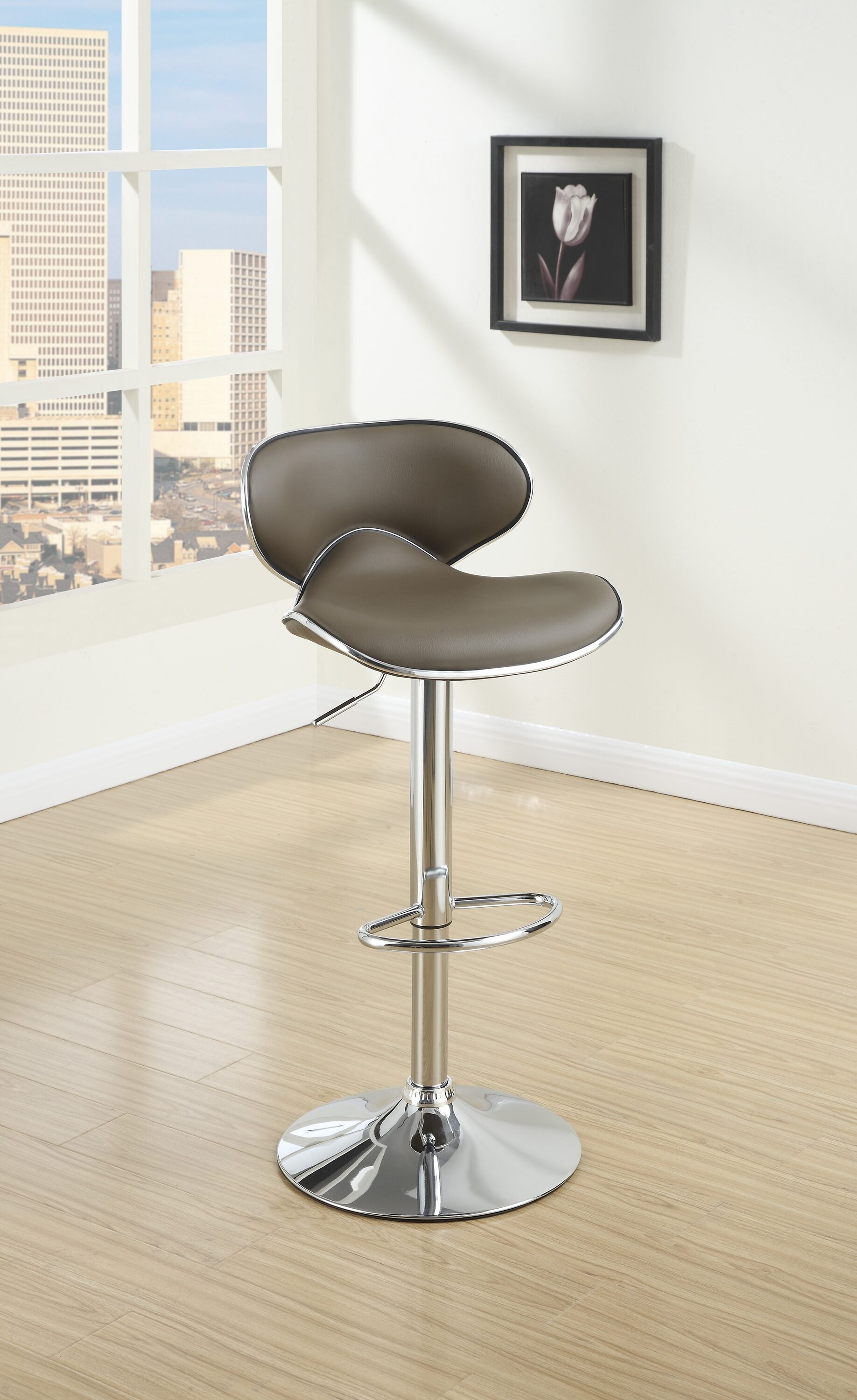 CESICIA K52A stools - View #3