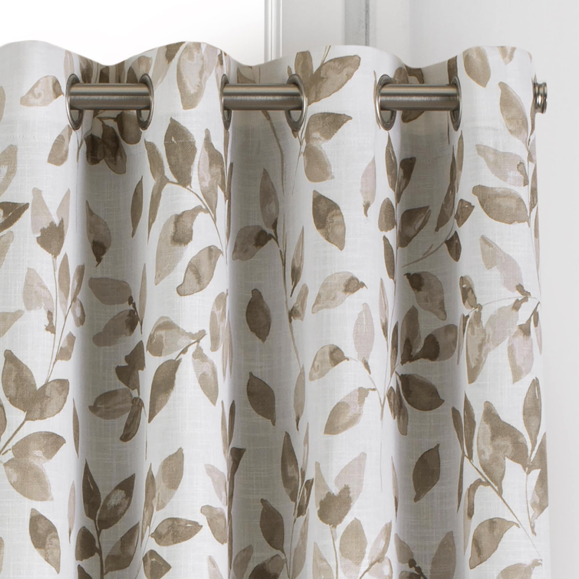Elrene Home Fashions 739550348880 curtains - View #2