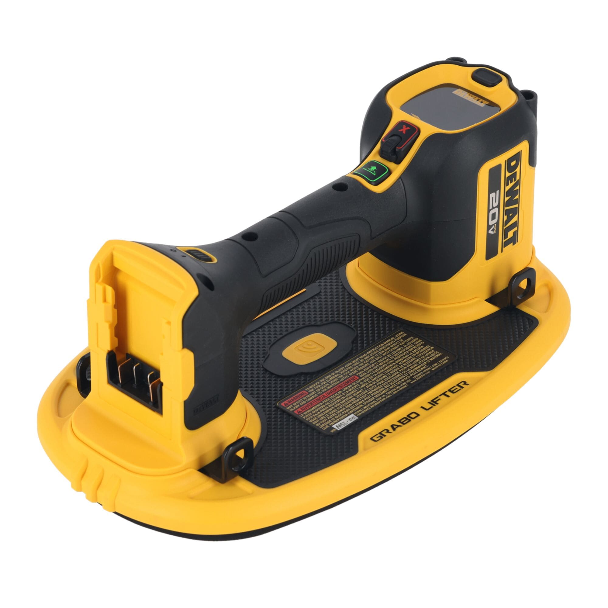 DEWALT DCE592B Drywall-Panel-Carriers - View #9