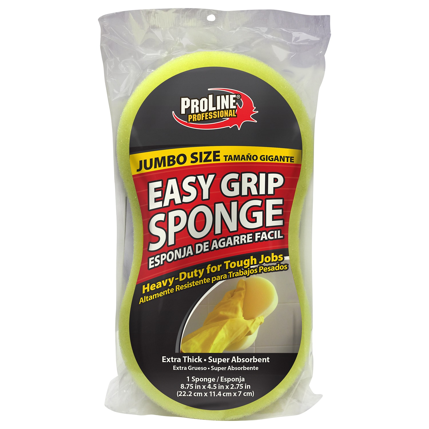 Giant Bone Sponge Sponges For Car Washing Heavy Duty Scrub Kitchen