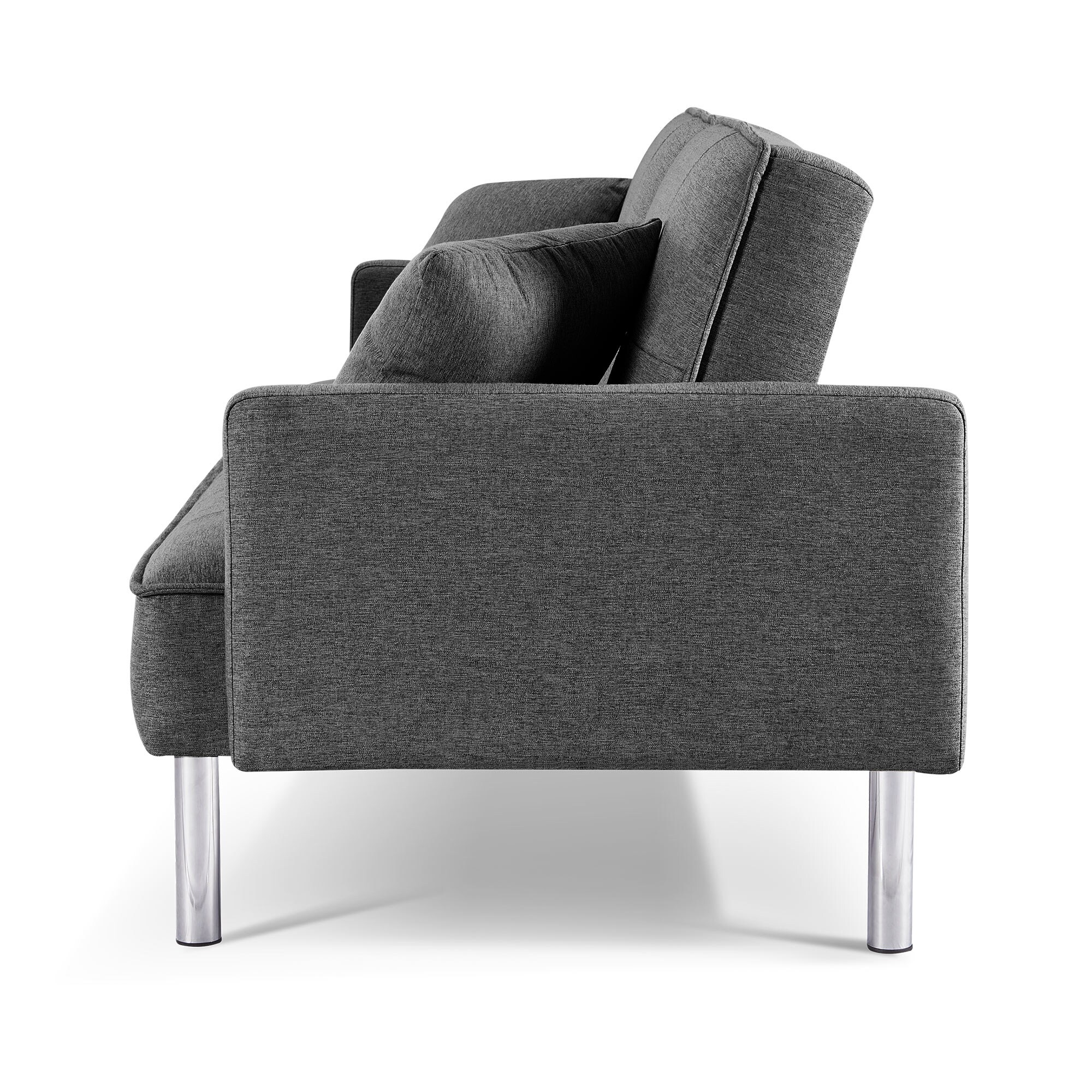 A Furniture Classics SS2864P-DGFT futons - View #13