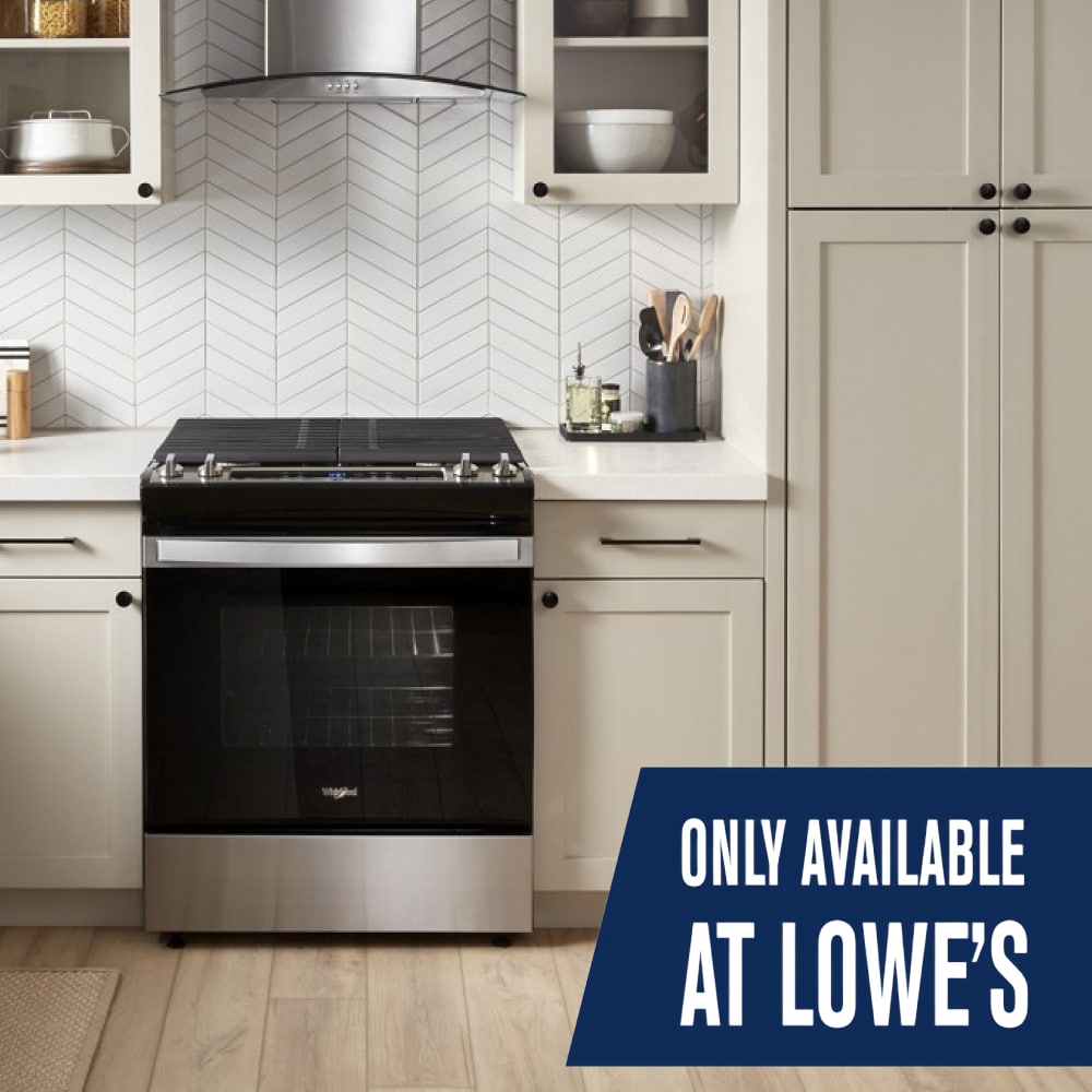 Whirlpool WEG515S0LZ Freestanding-Gas-Ranges - View #18