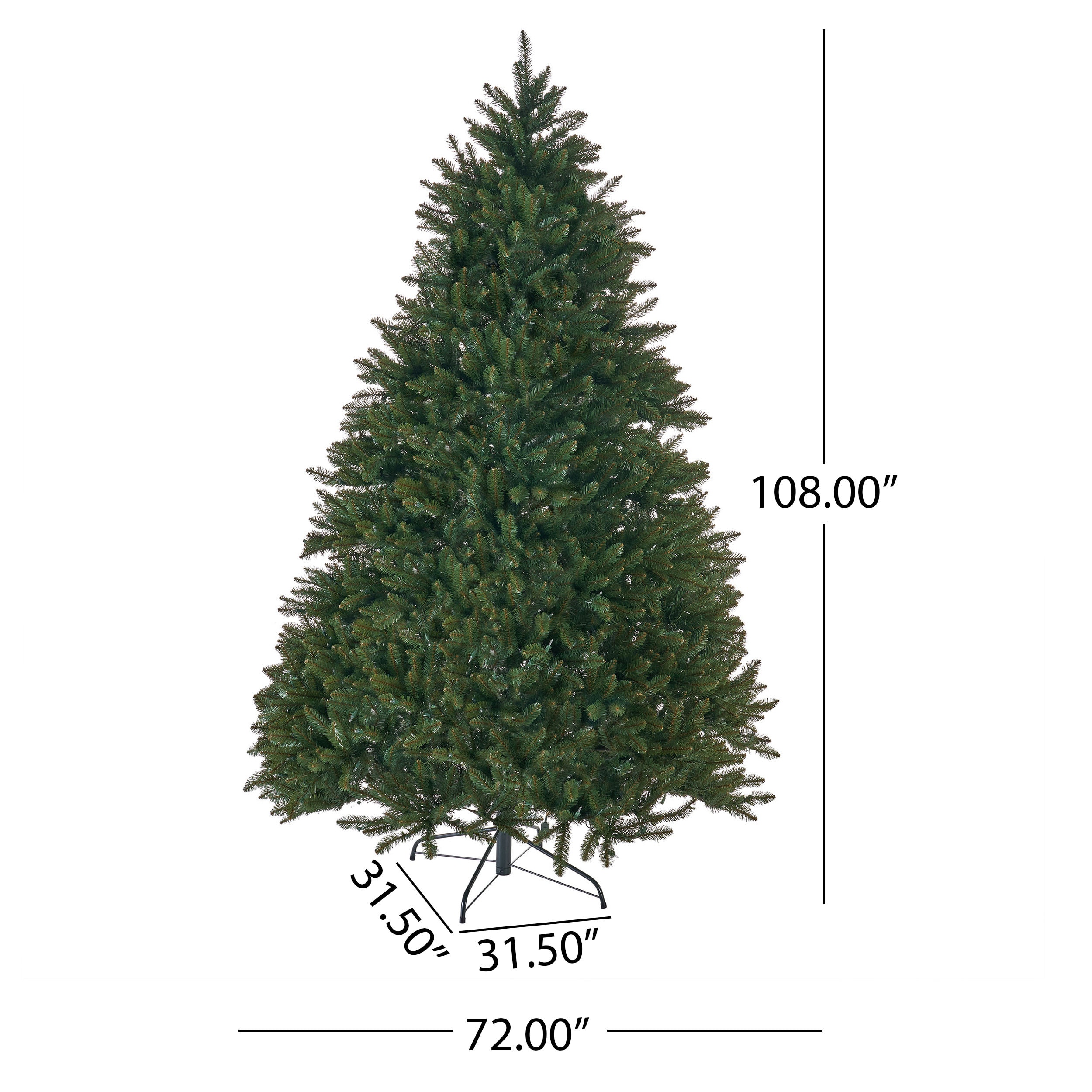 Best Selling Home Decor 307348 Artificial-Christmas-Trees - View #13