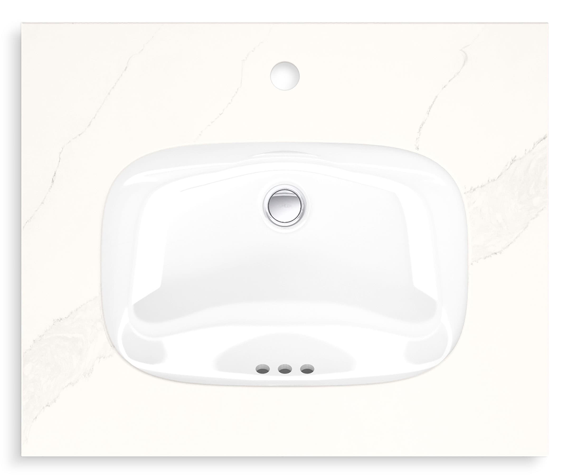 KOHLER 39603-ASB-WEK Bath-Vanity-Combo - View #6