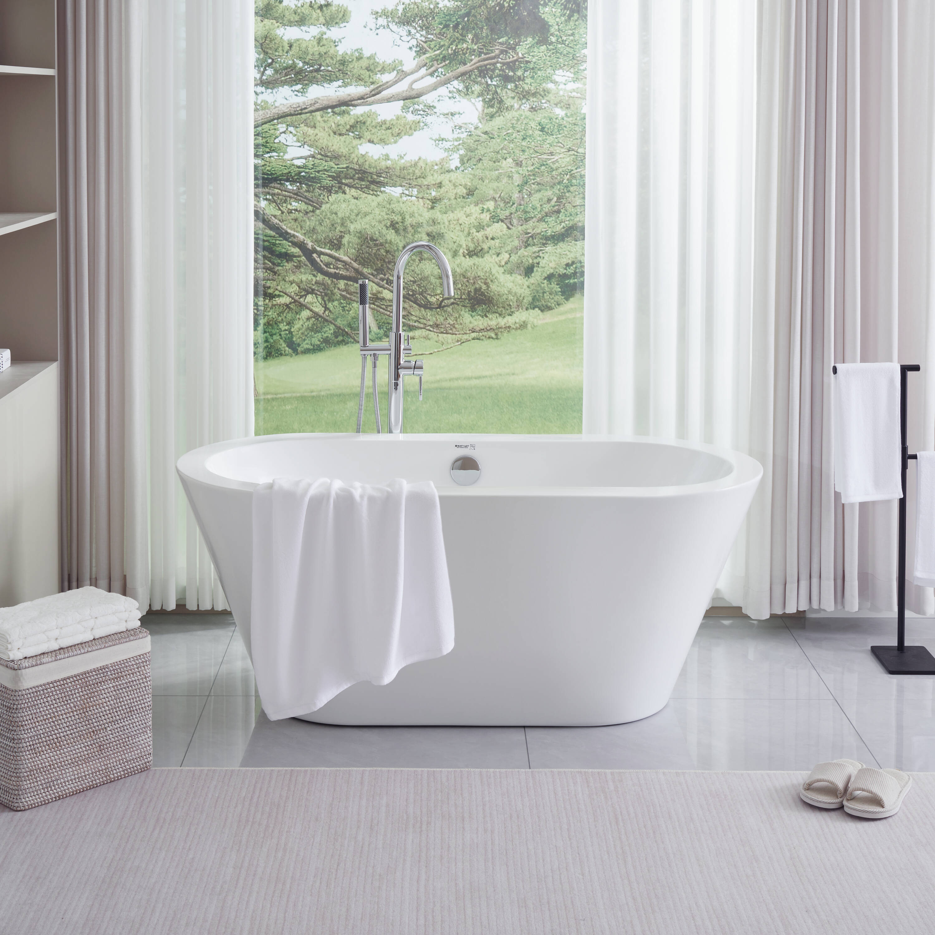 Vanity Art VA6812 bathtubs - View #2