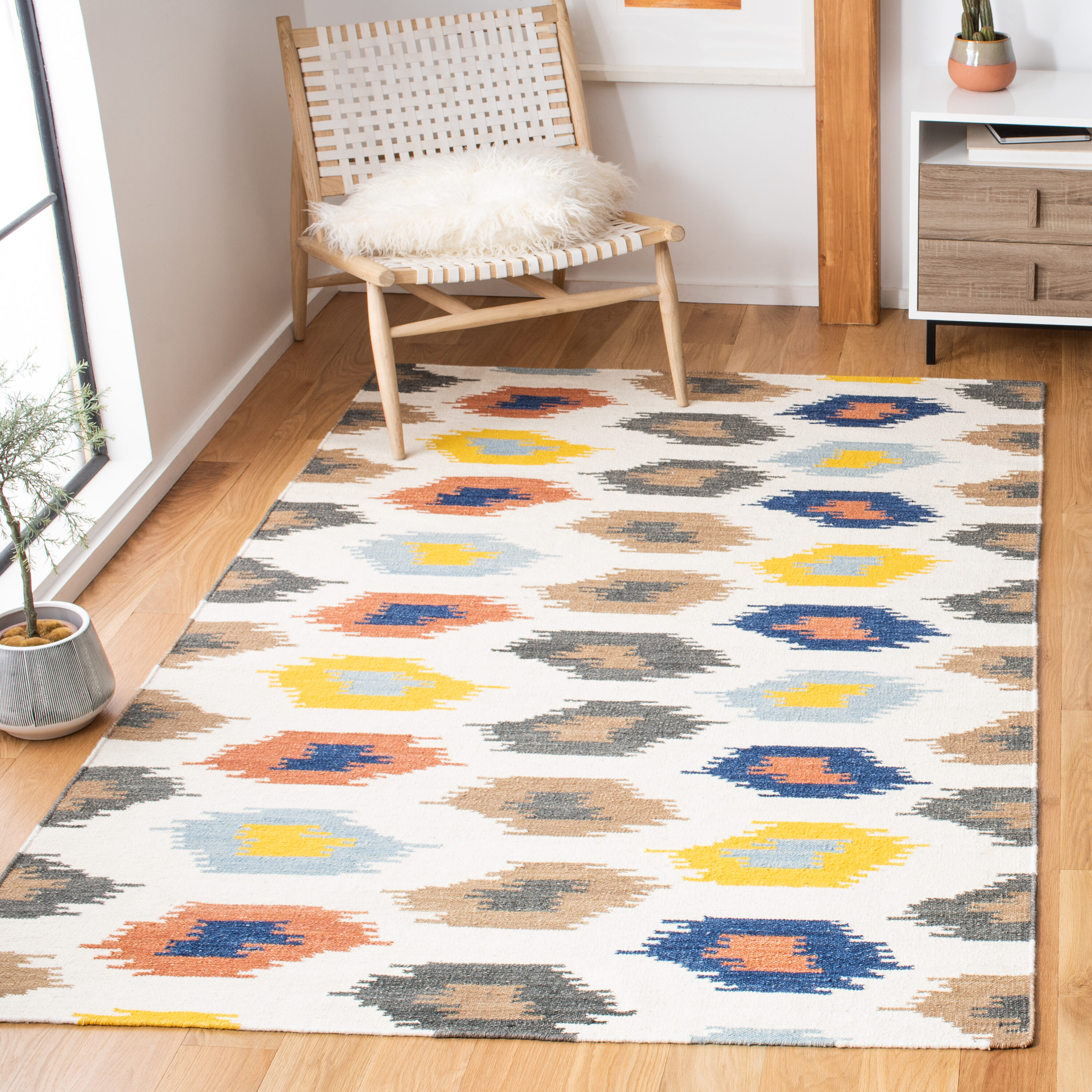 Safavieh DHU648A-5 rugs - View #2