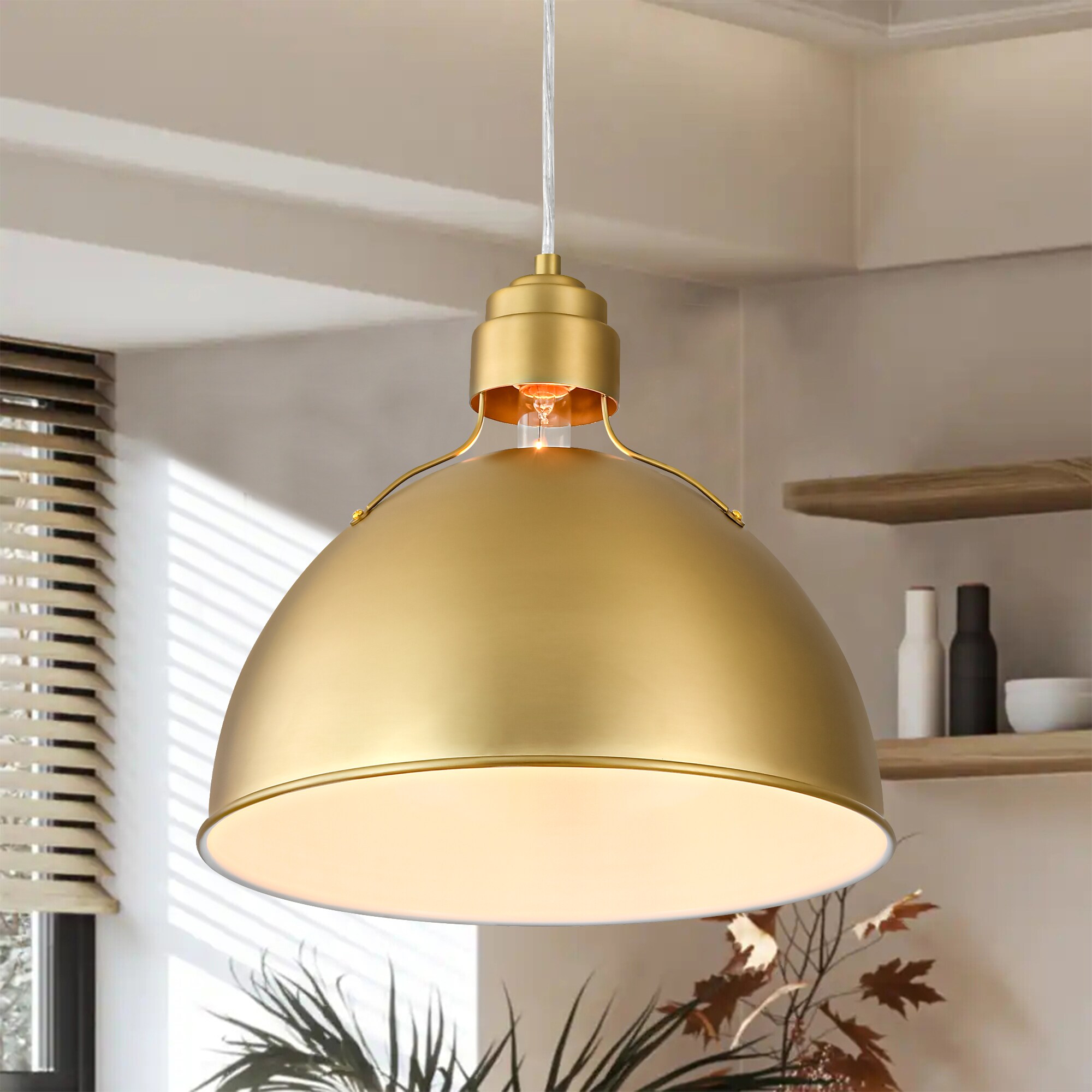 Rennnsan CL810149908 Pendant-Lights - View #3