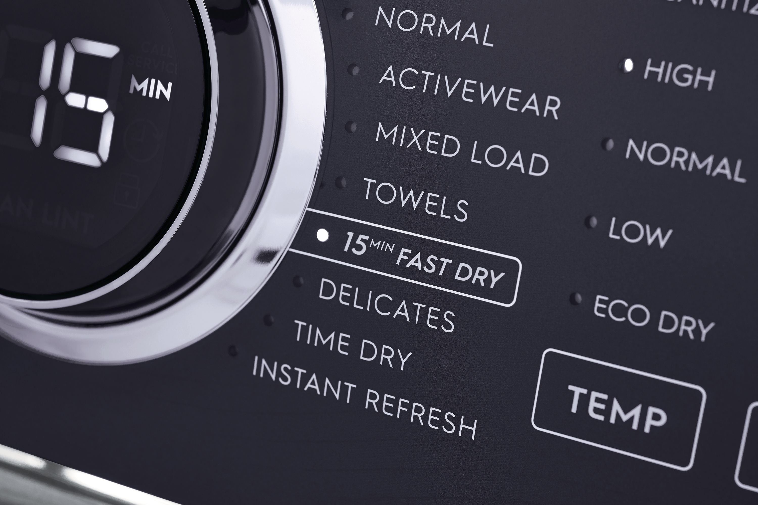 Electrolux ELFE7537AW Elec-Dry - View #6