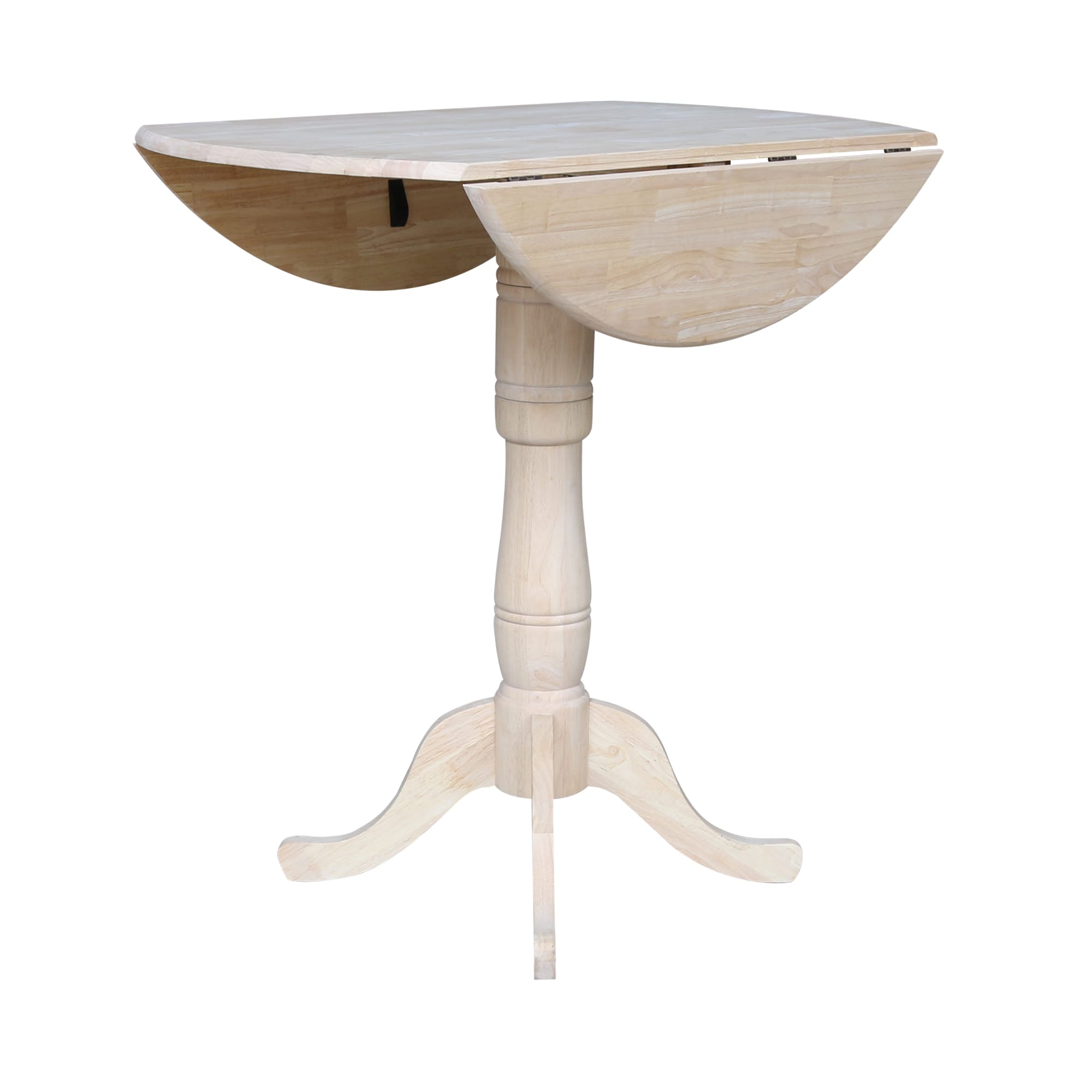 International Concepts K-42DPT-6B-2 Dining-Tables - View #5