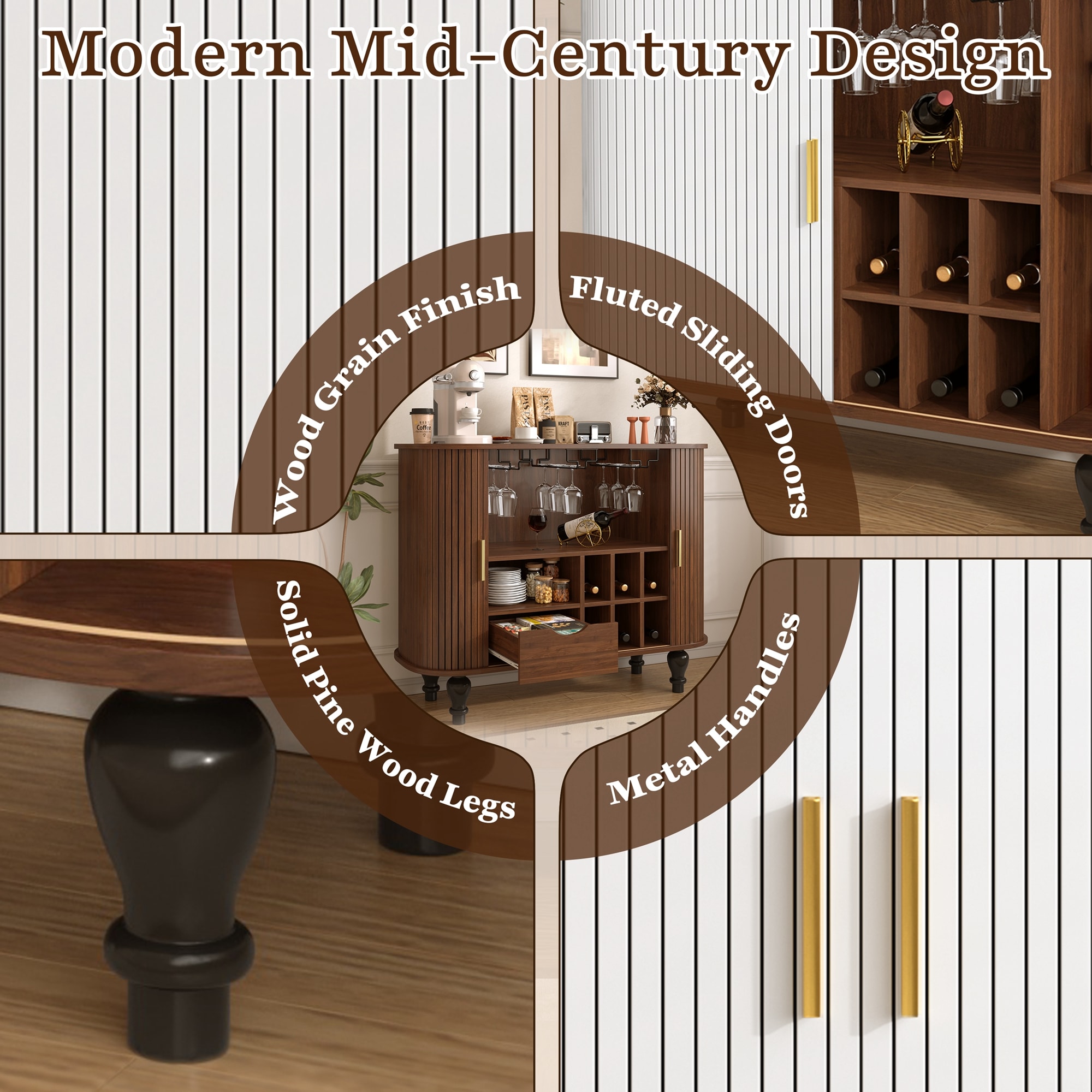 MiniEpic O-WS-03 Wine-Racks - View #7
