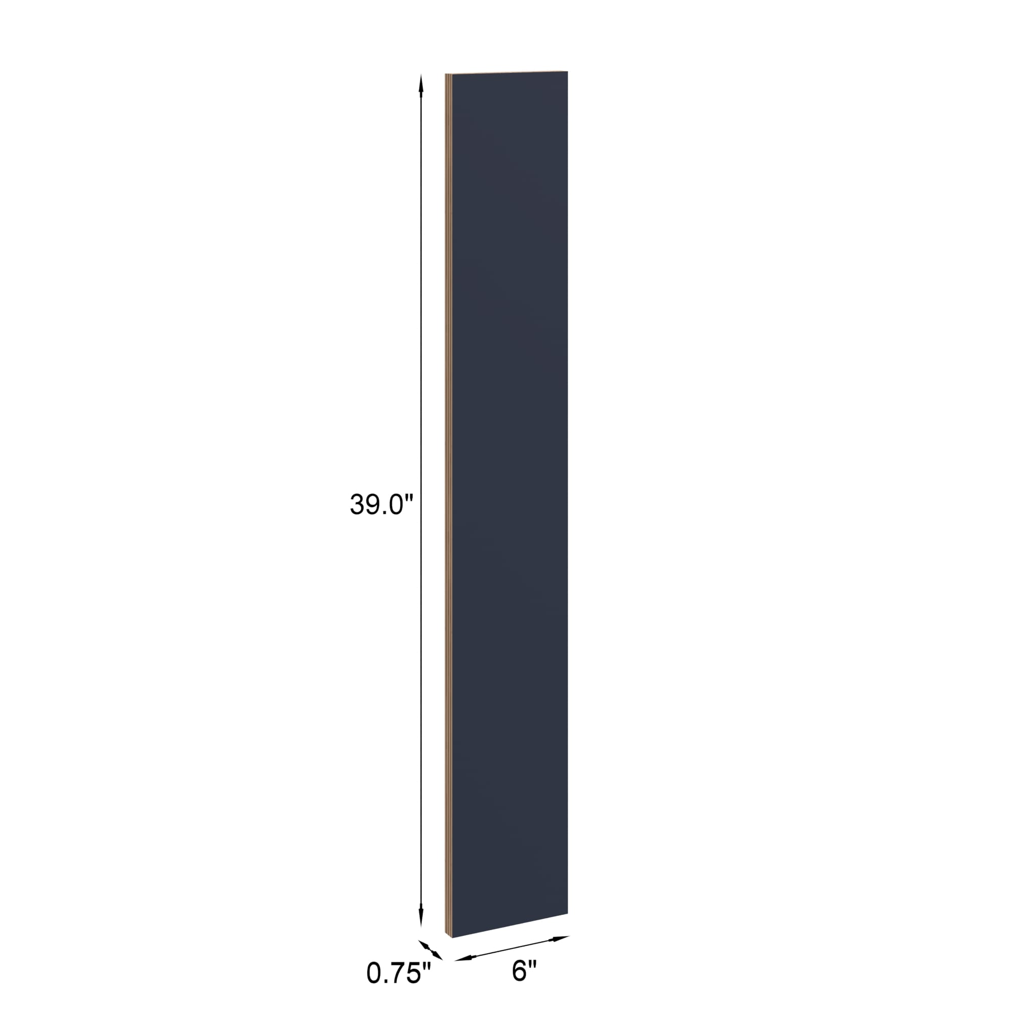 KraftMaid Momentum WF6.39G77 Cabinet-Accessories - View #3