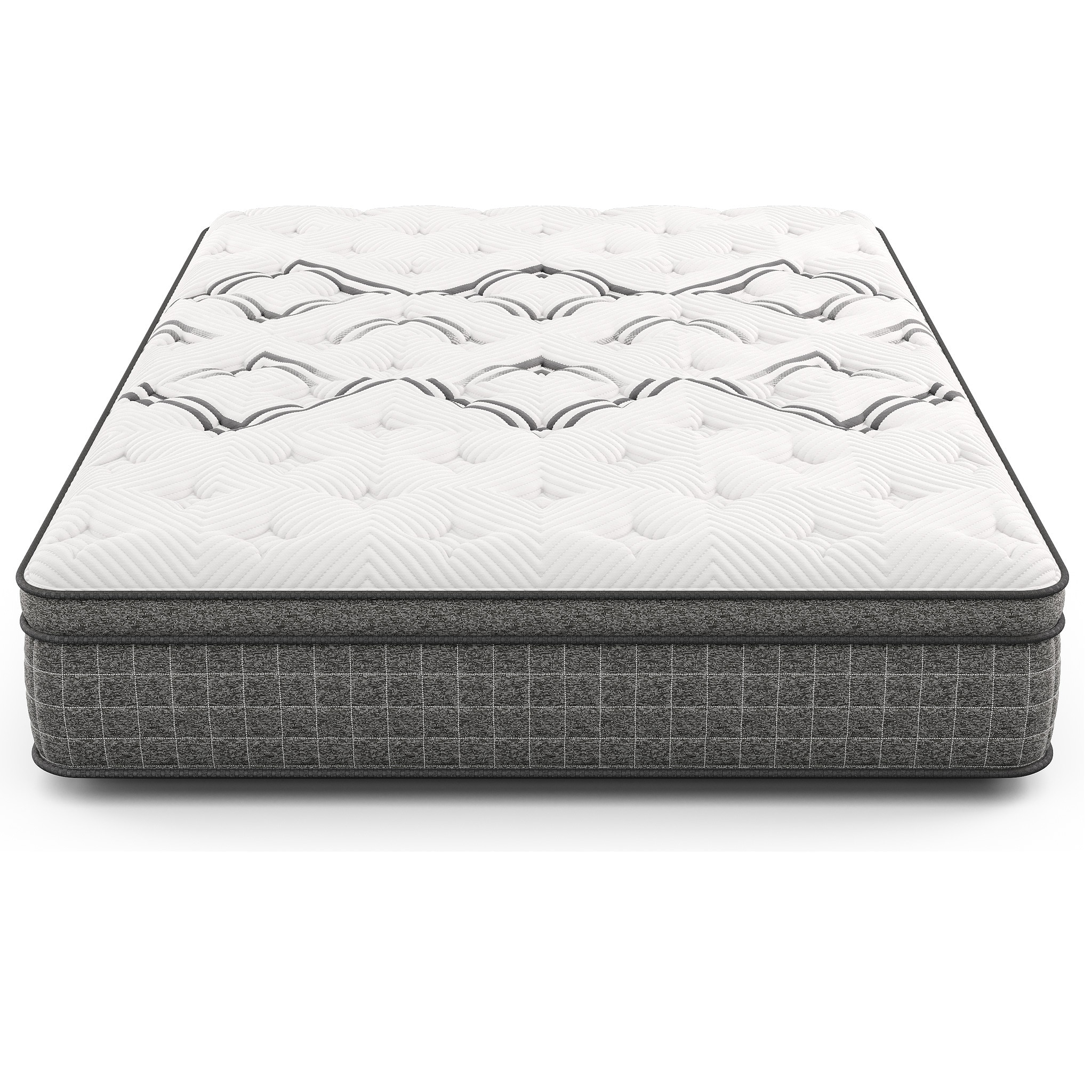 Maocao Hoom JL05165546 Mattresses-Boxsprings - View #2