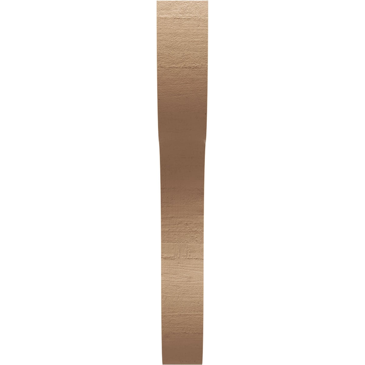 Ekena Millwork BRCUR03X18X24CARRCPR braces - View #3