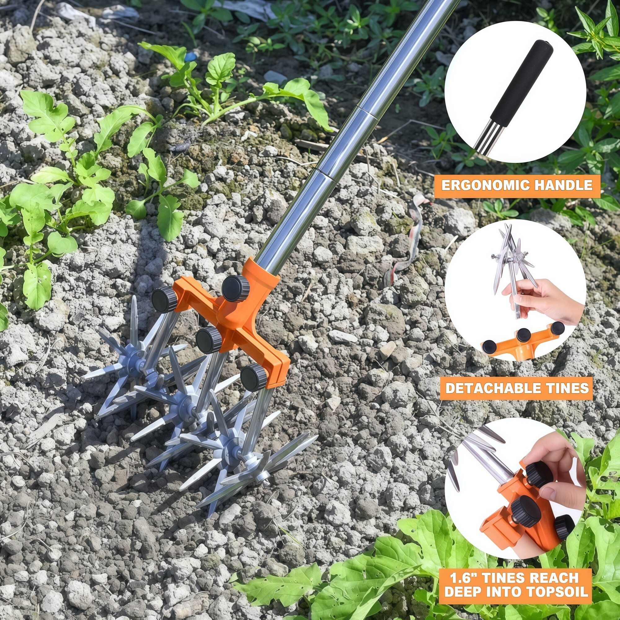 Numhew NHSEAN9862 cultivators - View #6