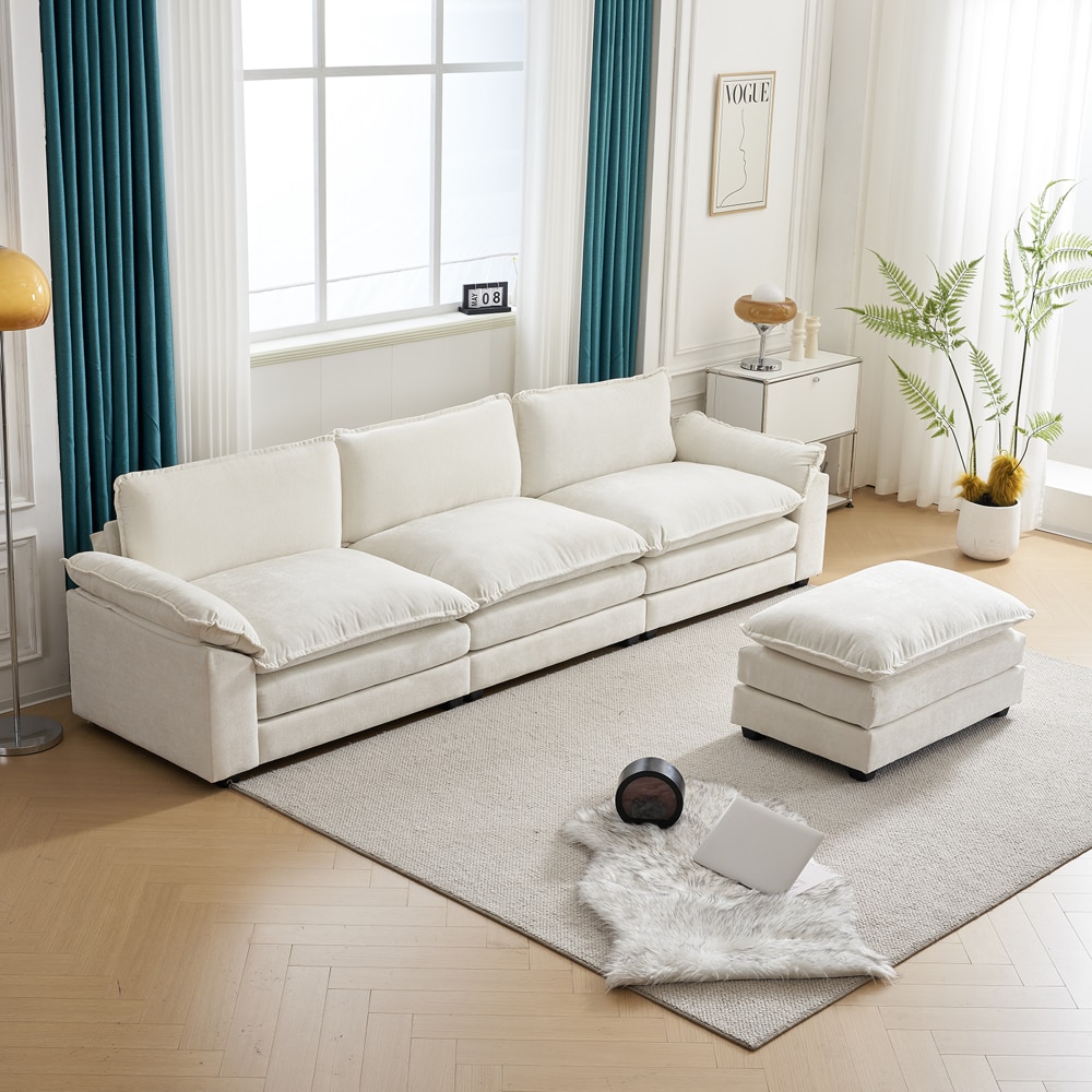 Outopee L1G52002558-60 Sofas-Loveseats - View #5