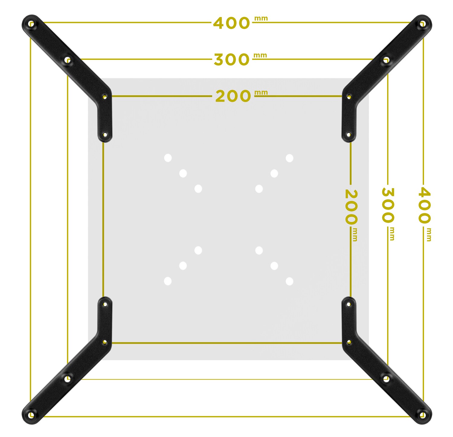 Mount-It! MI-791 Tv-Mounts - View #5