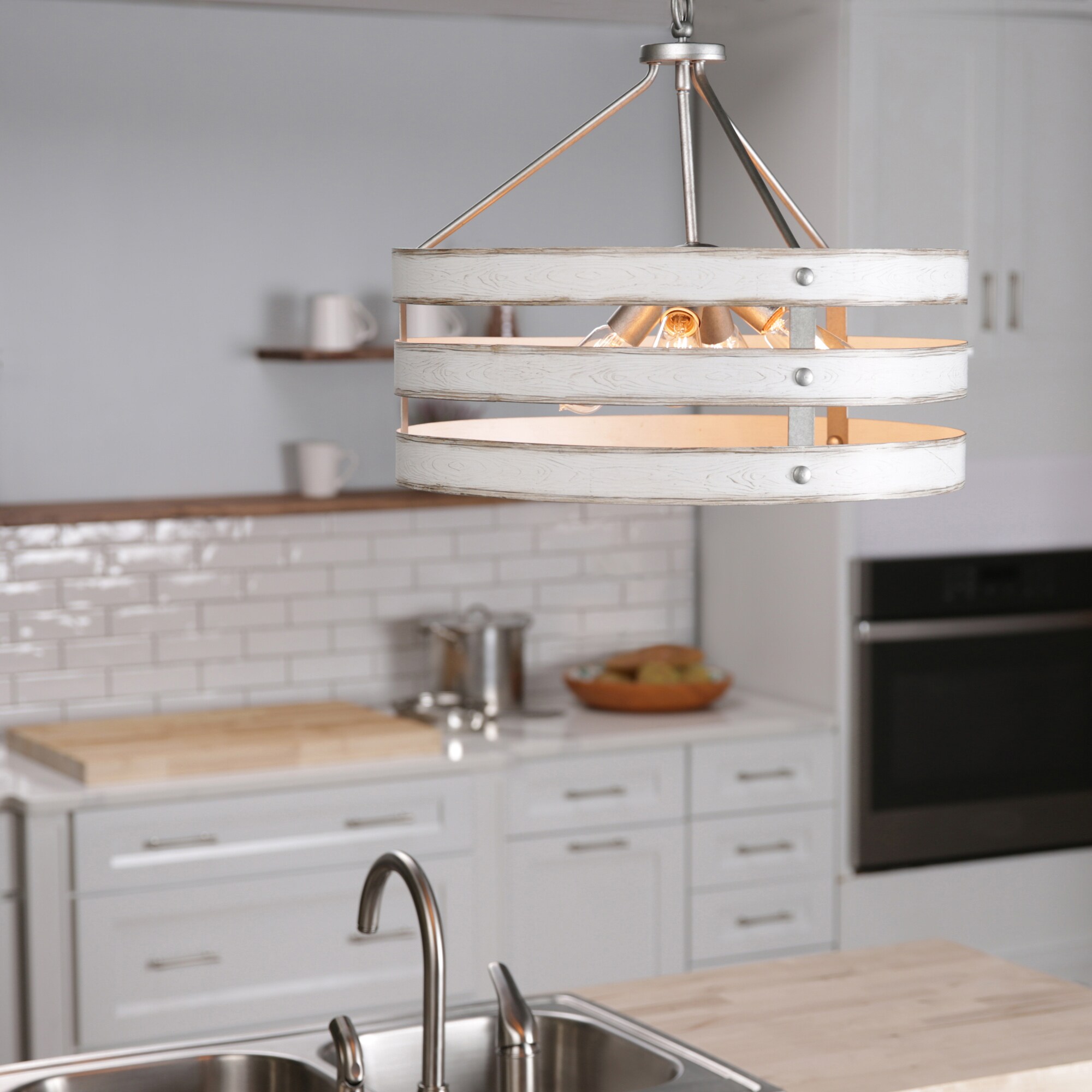Progress Lighting P500023-141 Pendant-Lights - View #2