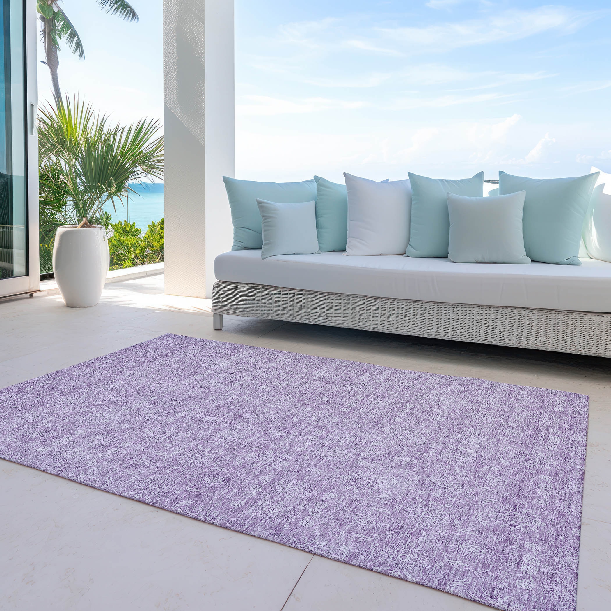 Addison Rugs ACN703LV3X5 rugs - View #9