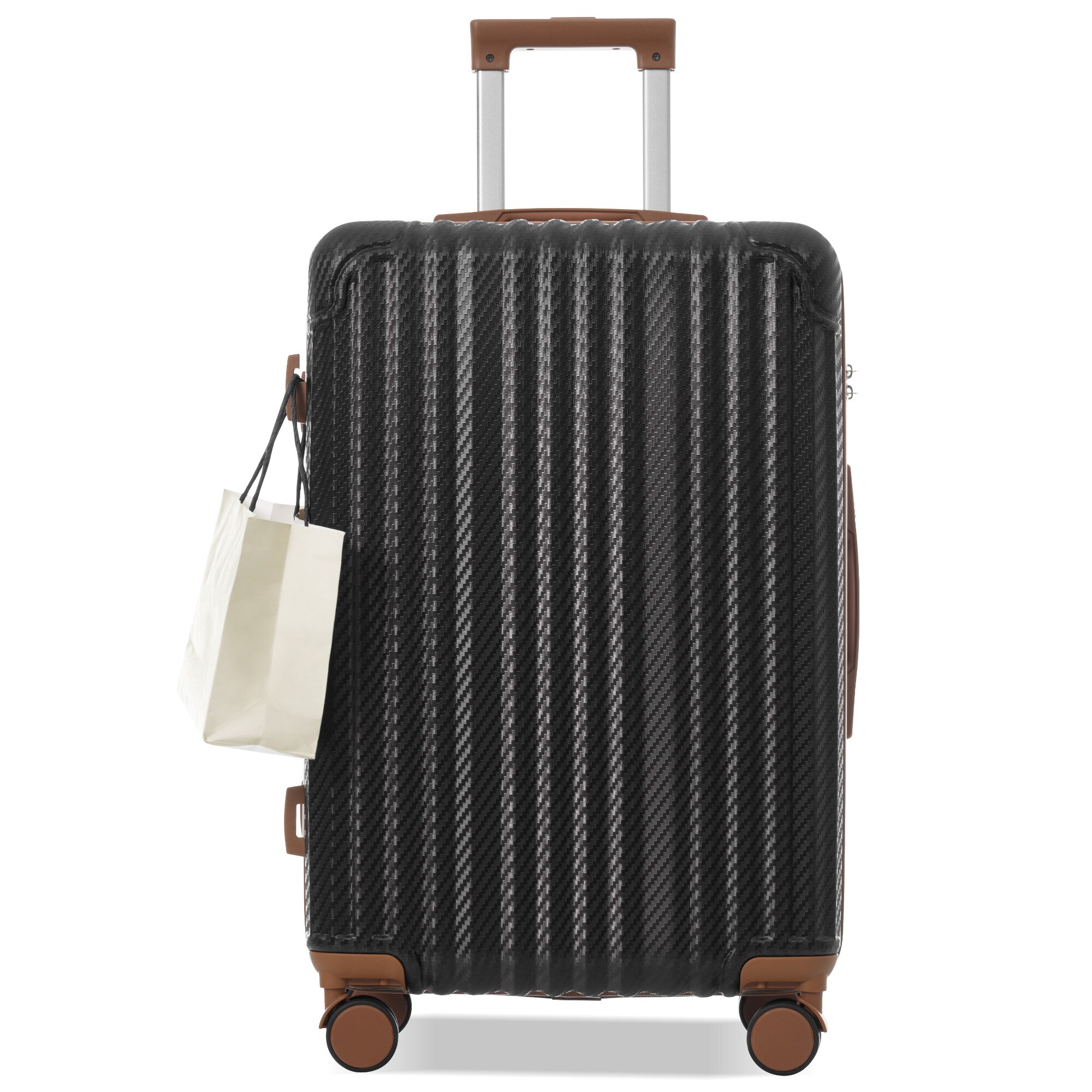 SINOFURN SYD9400003BK Luggage-And-Luggage-Sets - View #7