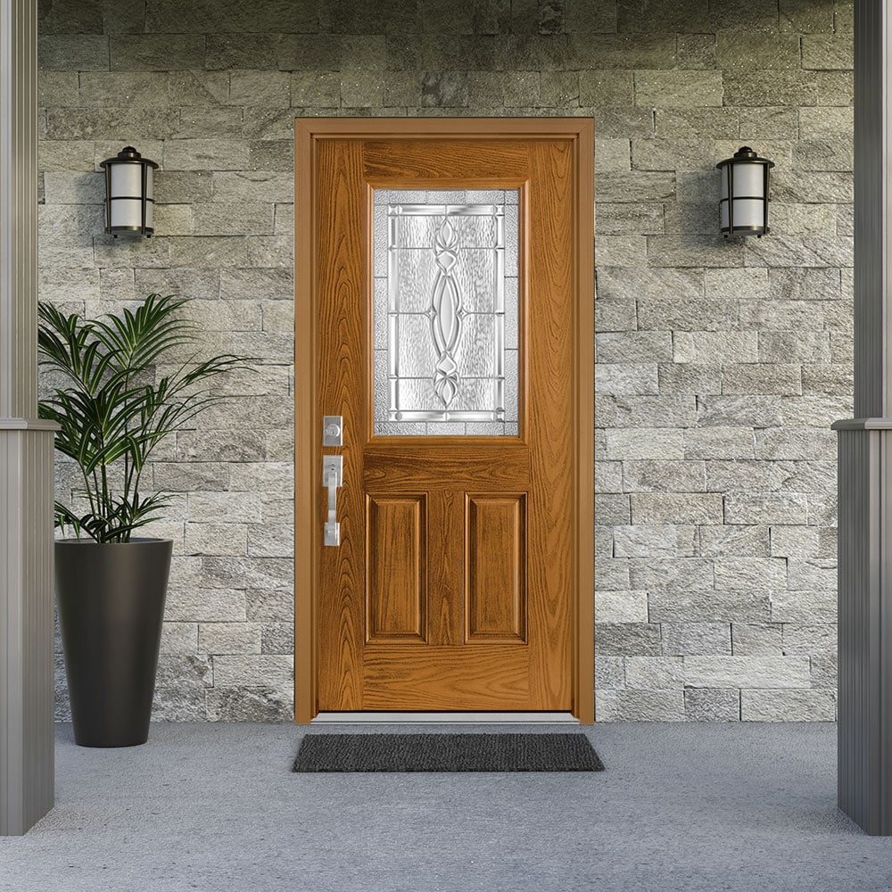 Masonite 3421728 Entry-Doors - View #2
