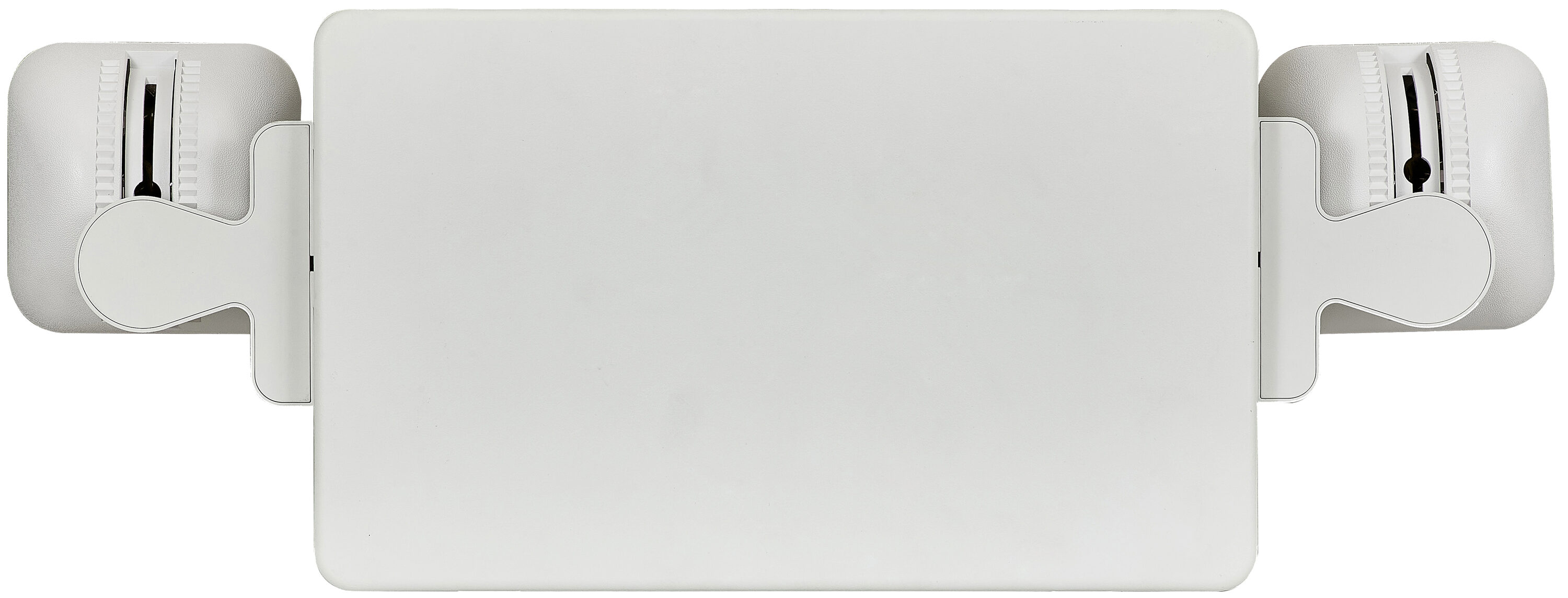 LED One LOC-EXIT-2WRLW-SCOM Emergency-Exit-Lighting - View #2