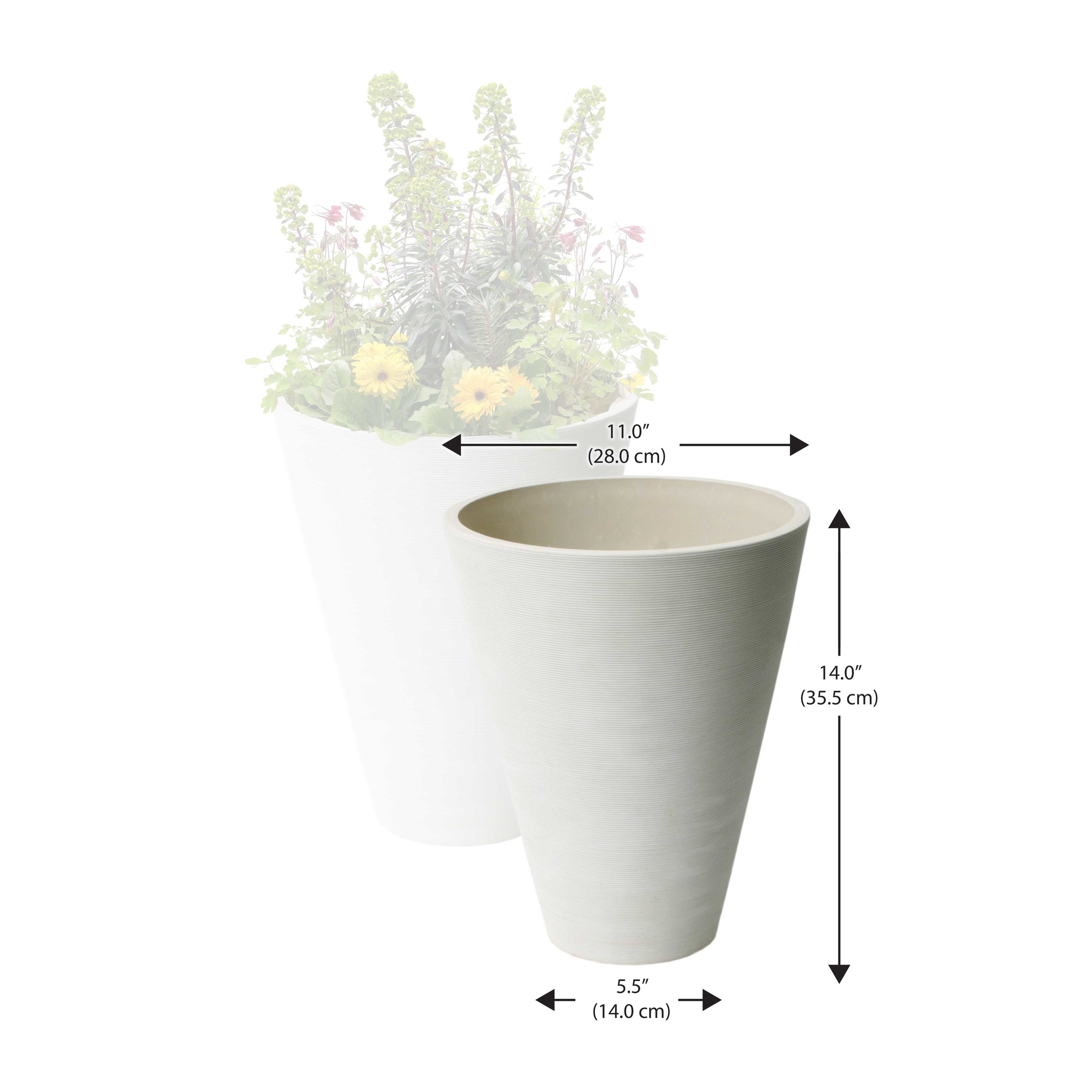 Algreen Products 16428 Planter-Window-Box - View #2